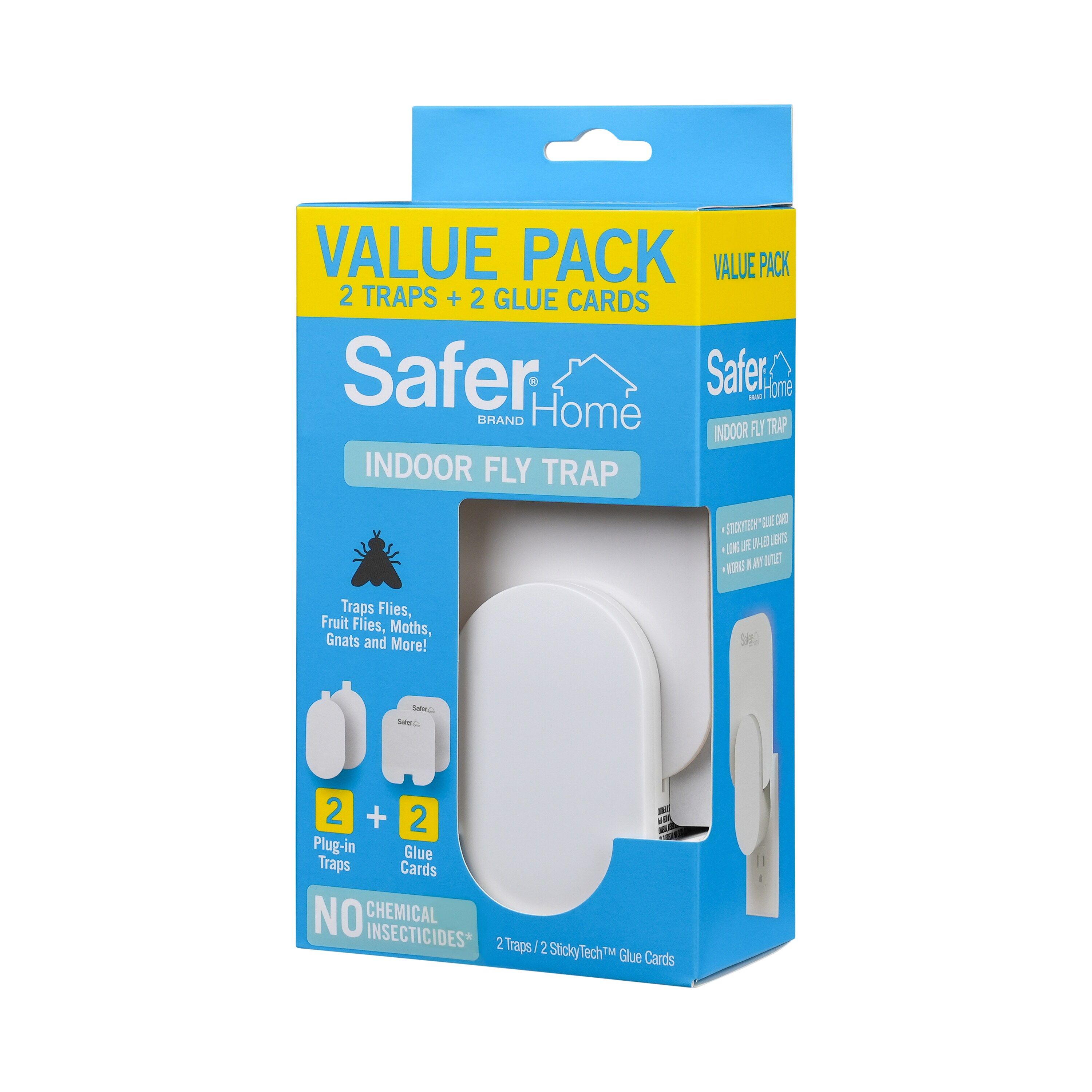 Safer Brand SH502-2 repellents - View #10