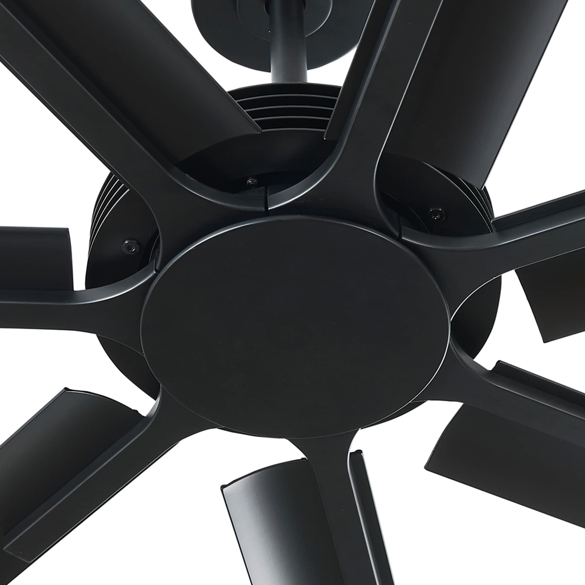 Parrot Uncle F8311BK110V Ceiling-Fans - View #13