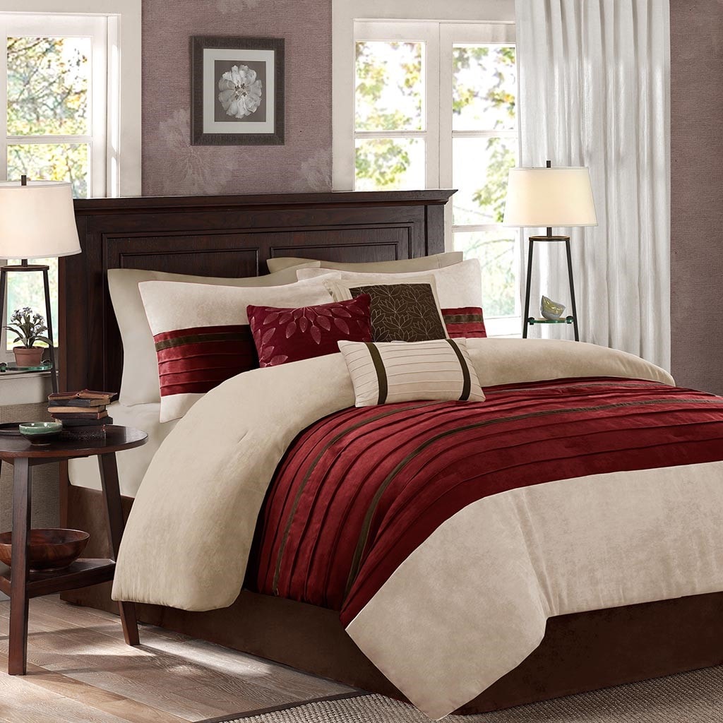 Gracie Mills 8622-01PM Comforters-And-Bedspreads - View #5