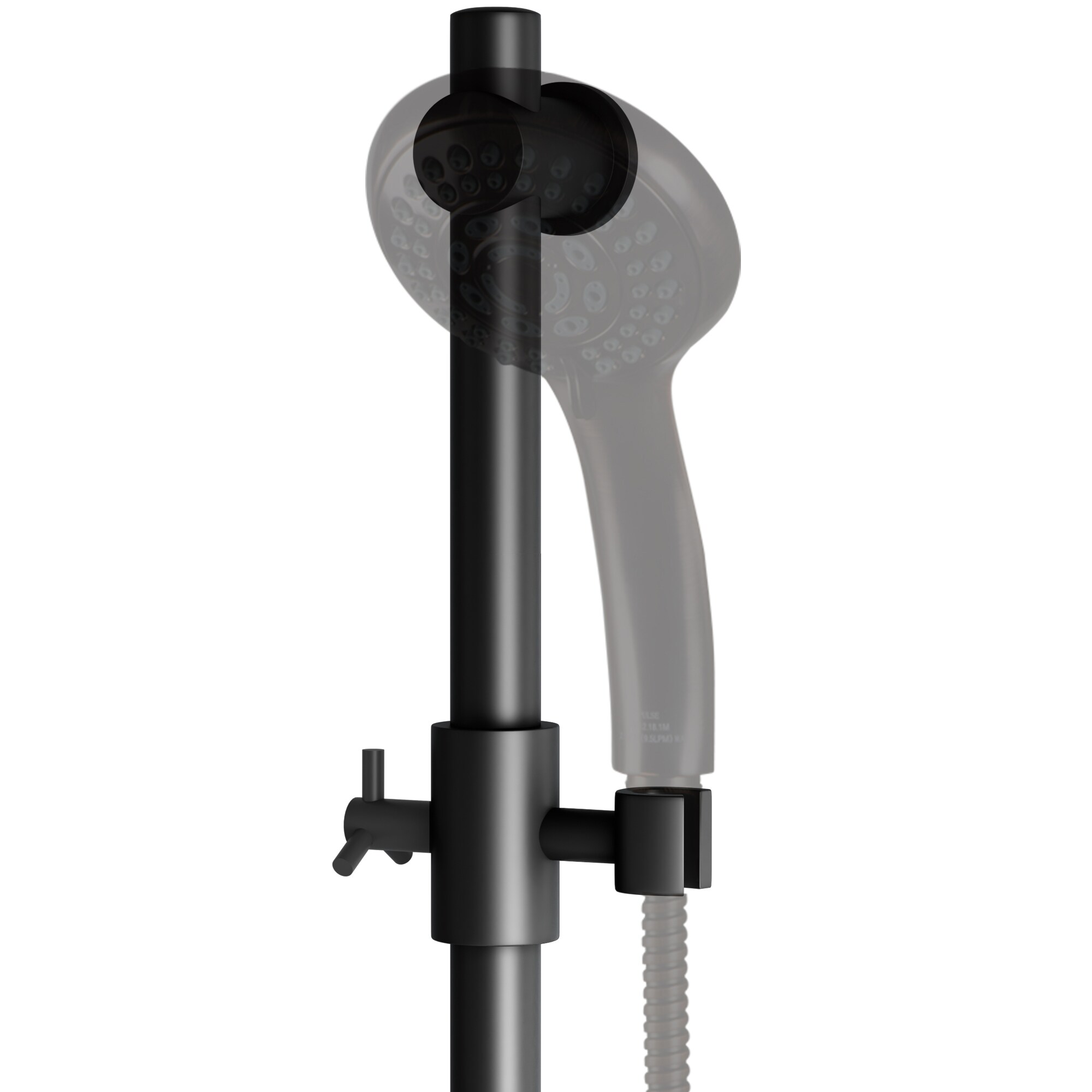 PULSE 1010-MB Bathroom-Accessories - View #3