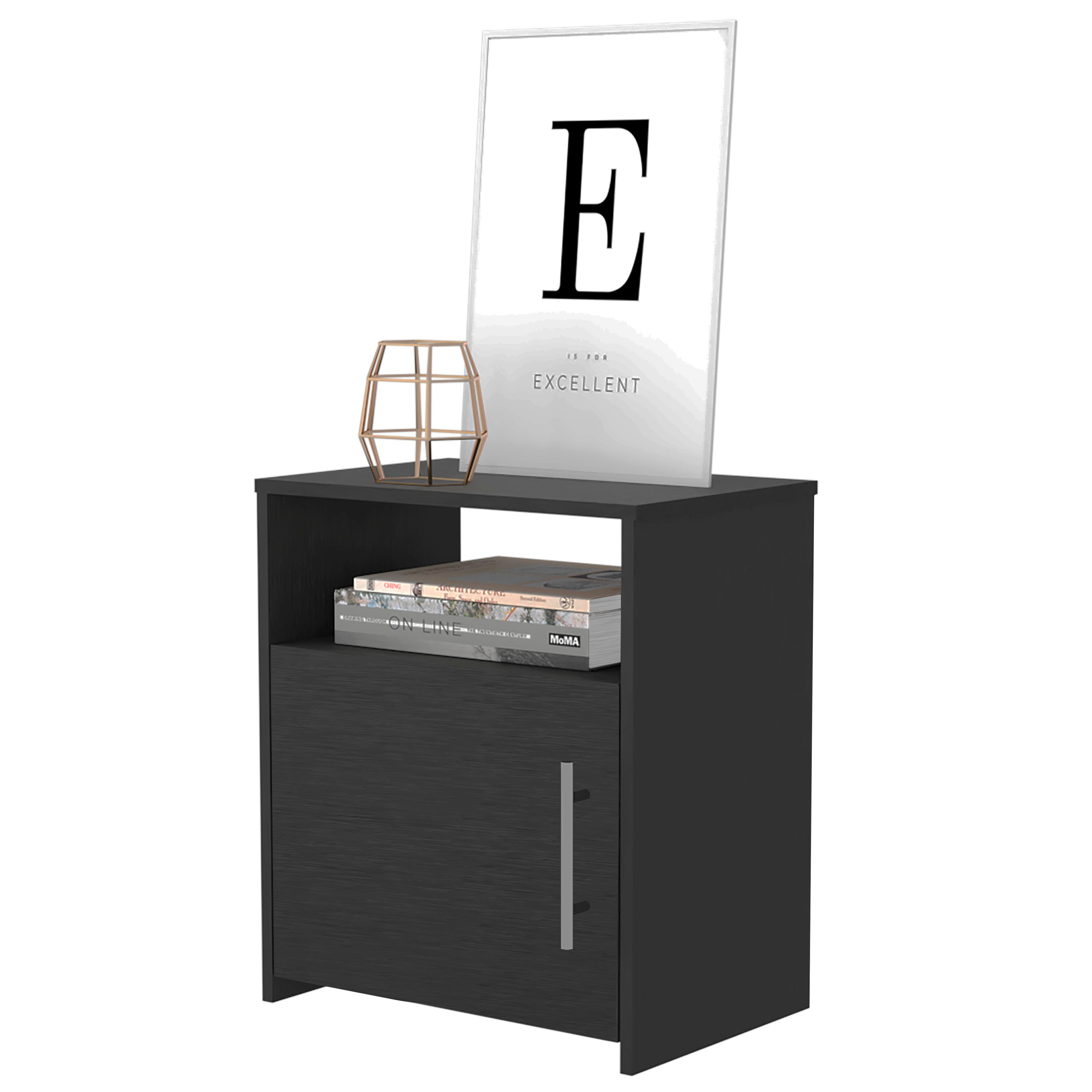 ZAKLOOP ZK128P148876 nightstands - View #2