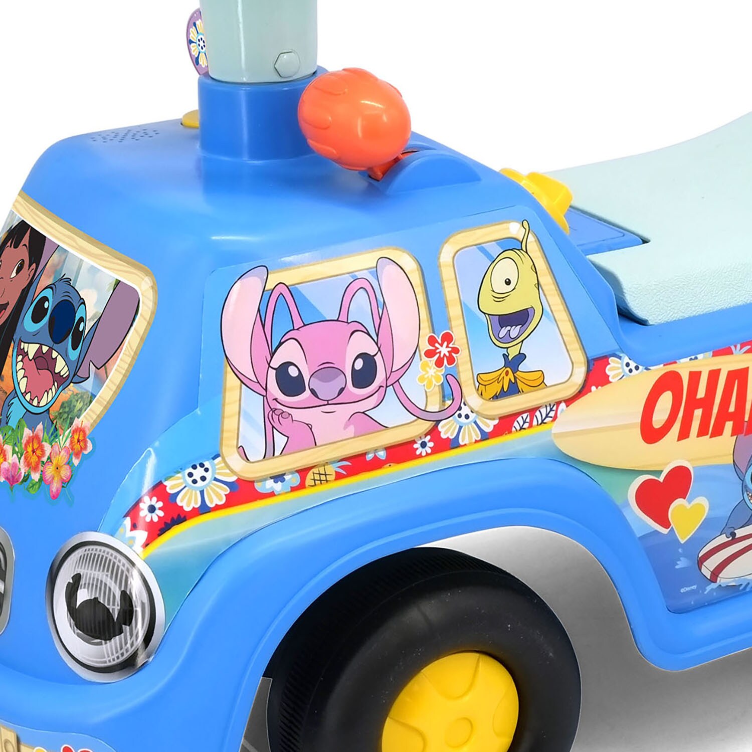 Kiddieland G0661148640222 Play-Toys - View #6
