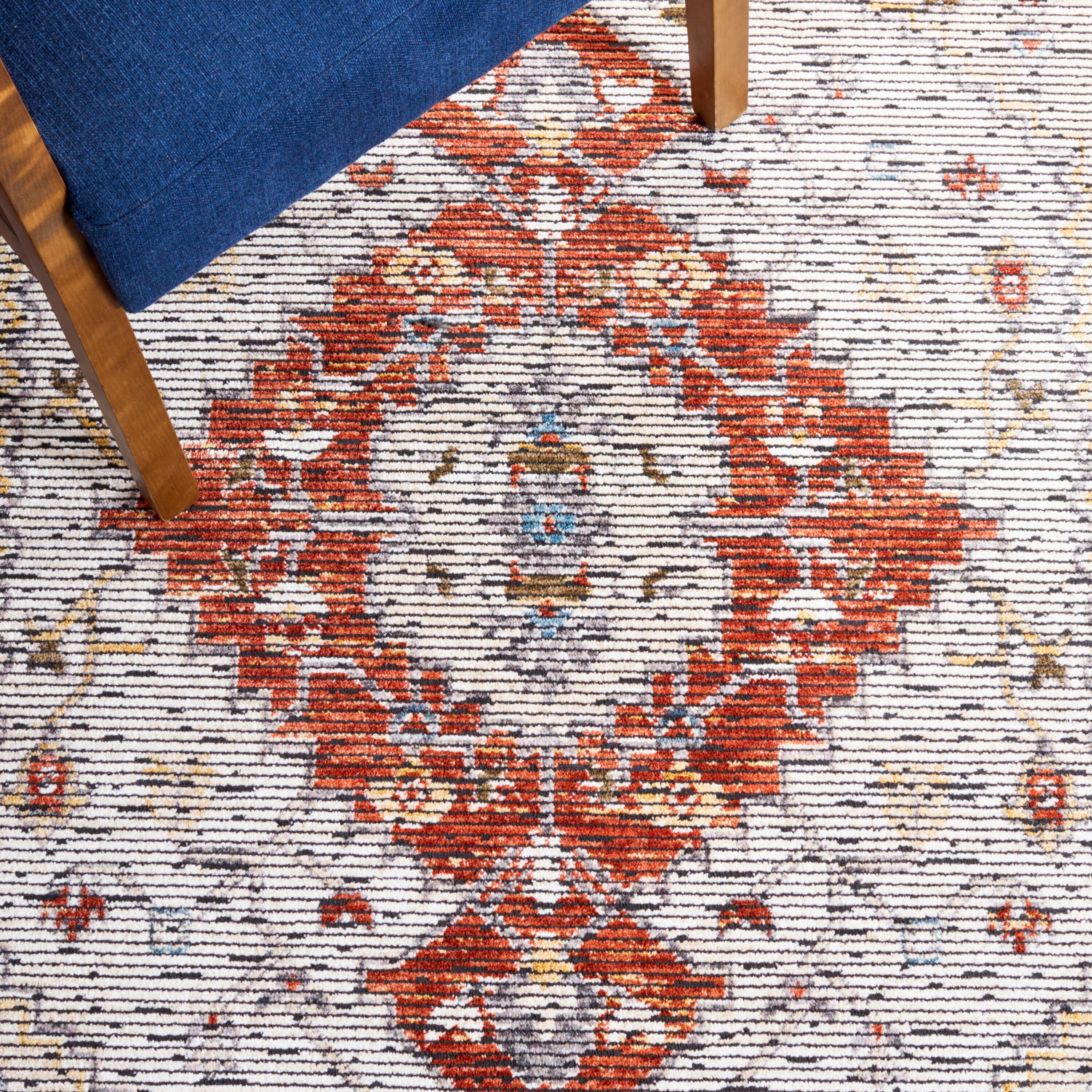 Safavieh SRA410A-29 rugs - View #6