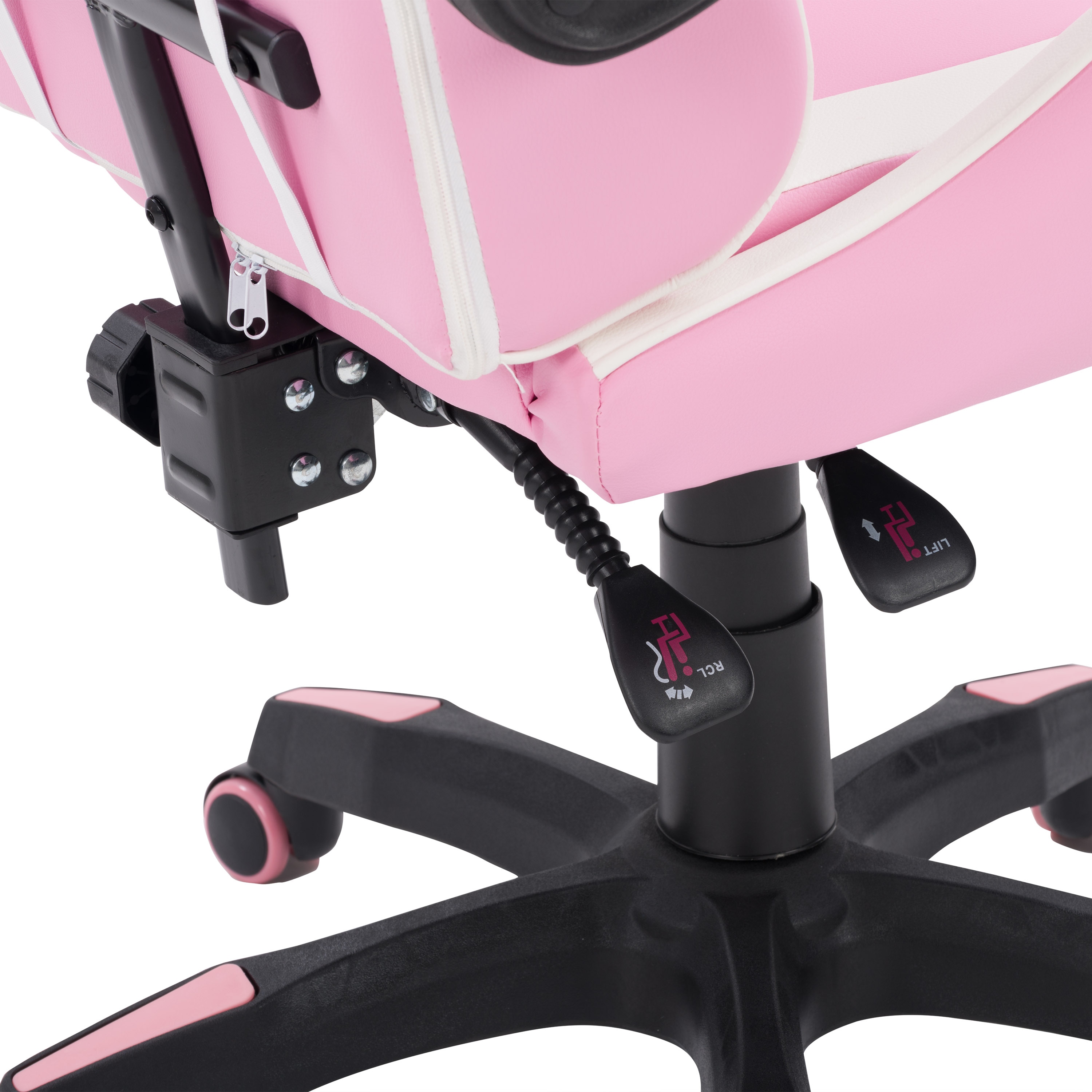 CorLiving LGY-707-G Office-Chairs - View #3