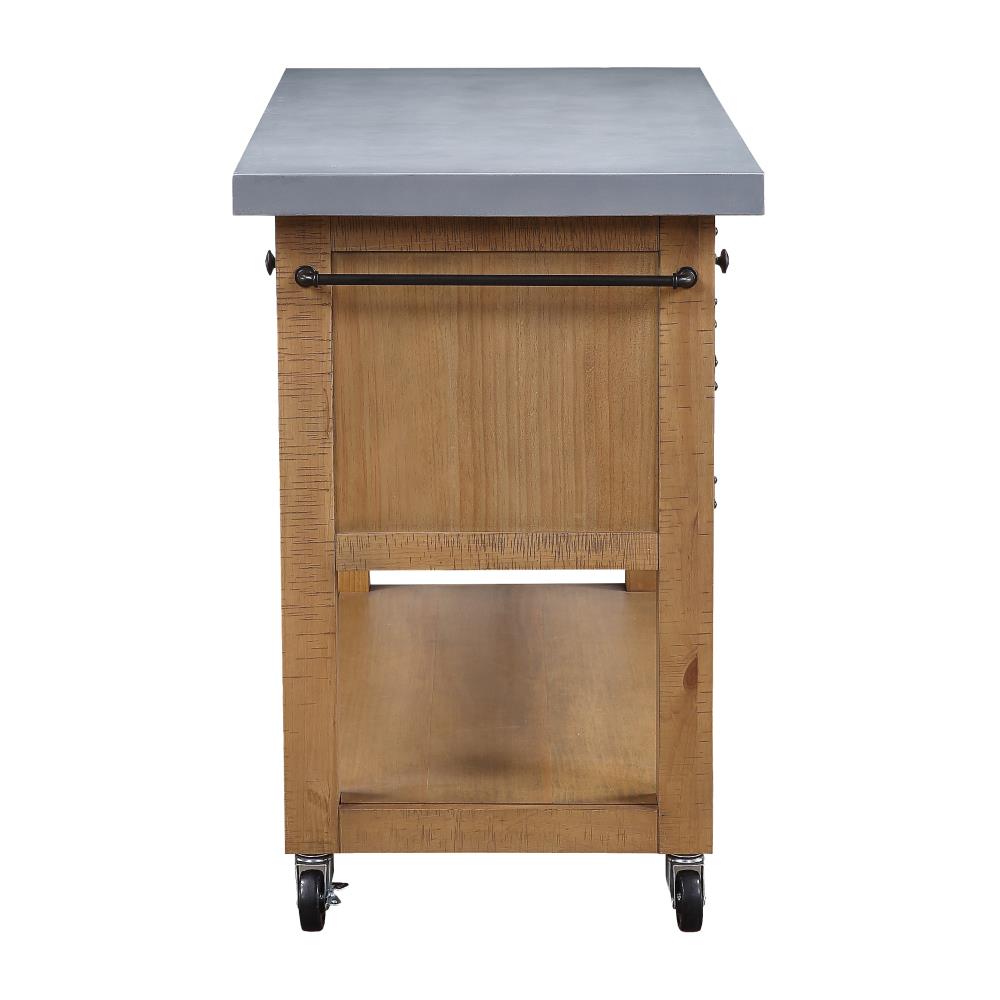 OSP Home Furnishings BP-4208-951 Kitchen-Furniture - View #4