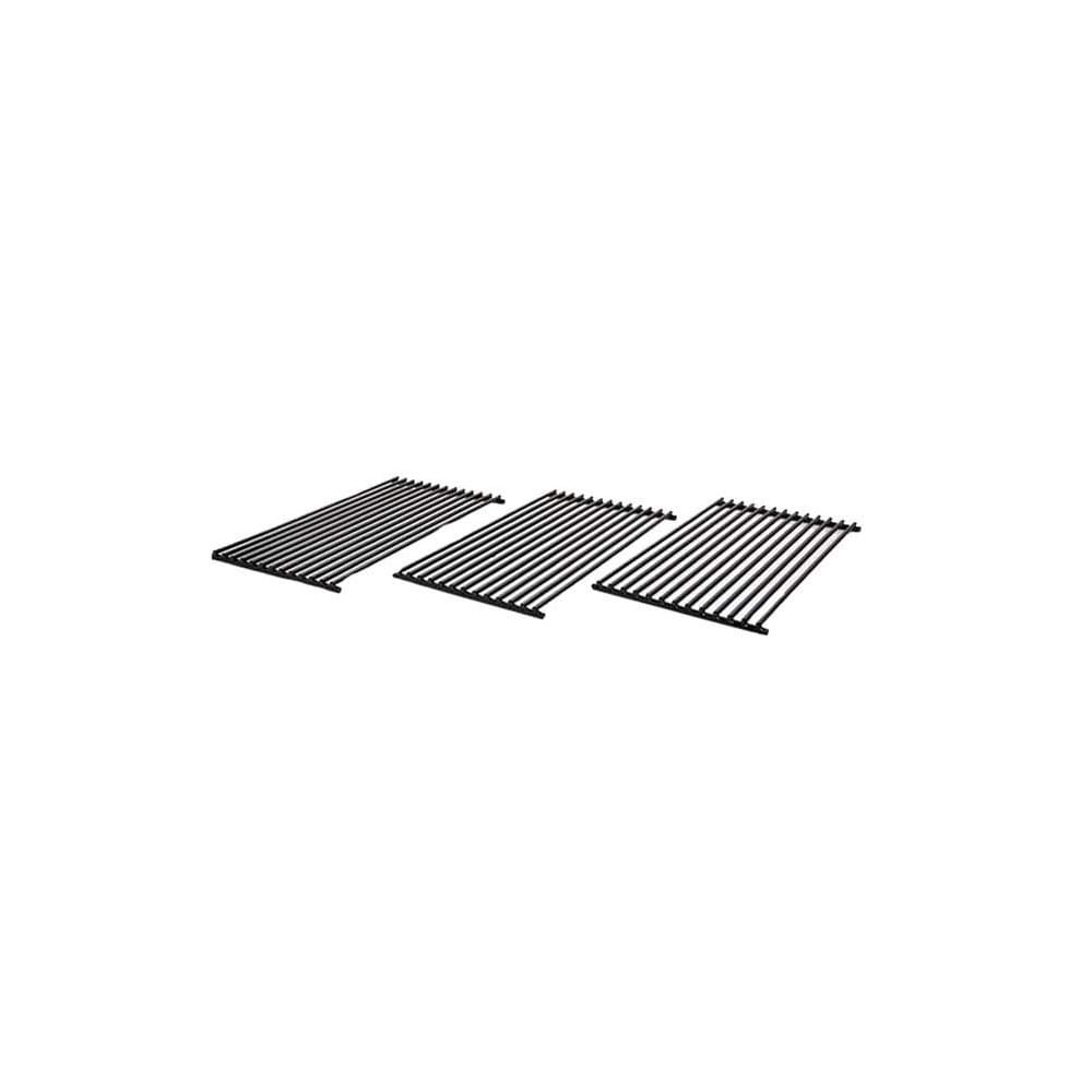 Charbroil 80000445 Gas-Grill-Cookgrates-Warmracks - View #3