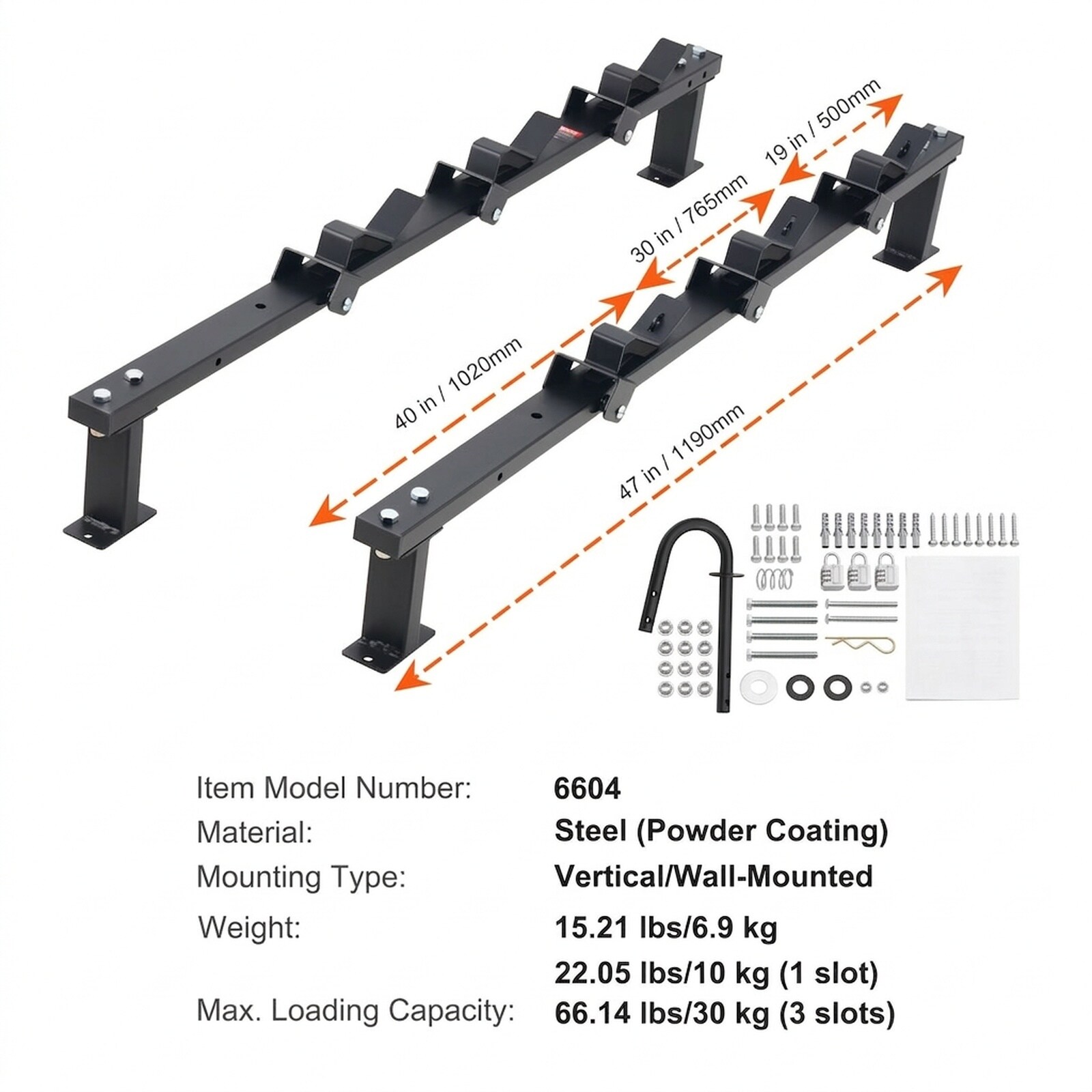 GIVIMO LW102GIVSS1684 Trailer-Towing-Accessories - View #3