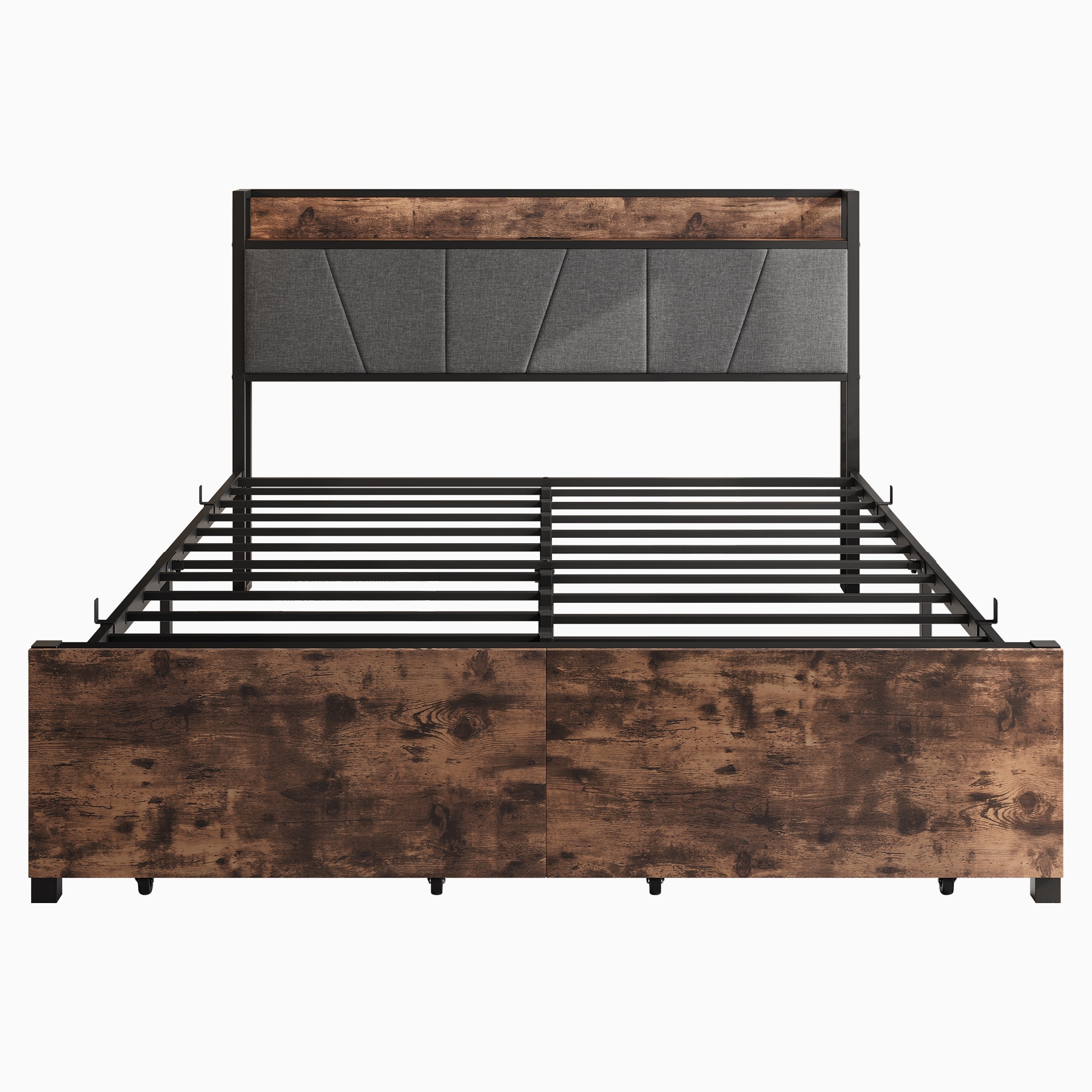 BABOOM BOM-137808-OR beds - View #2