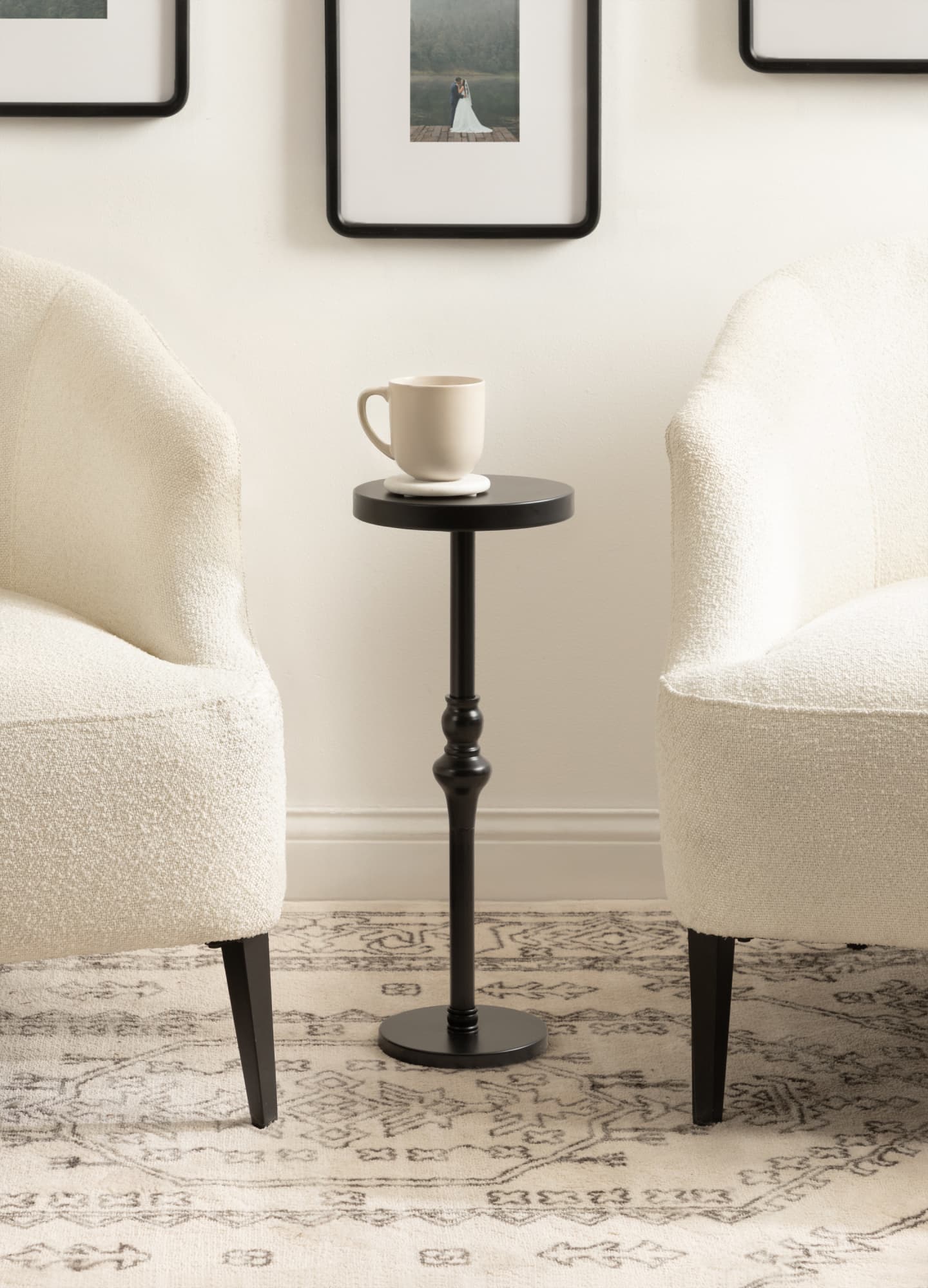 Kate and Laurel 230014 End-Tables - View #4