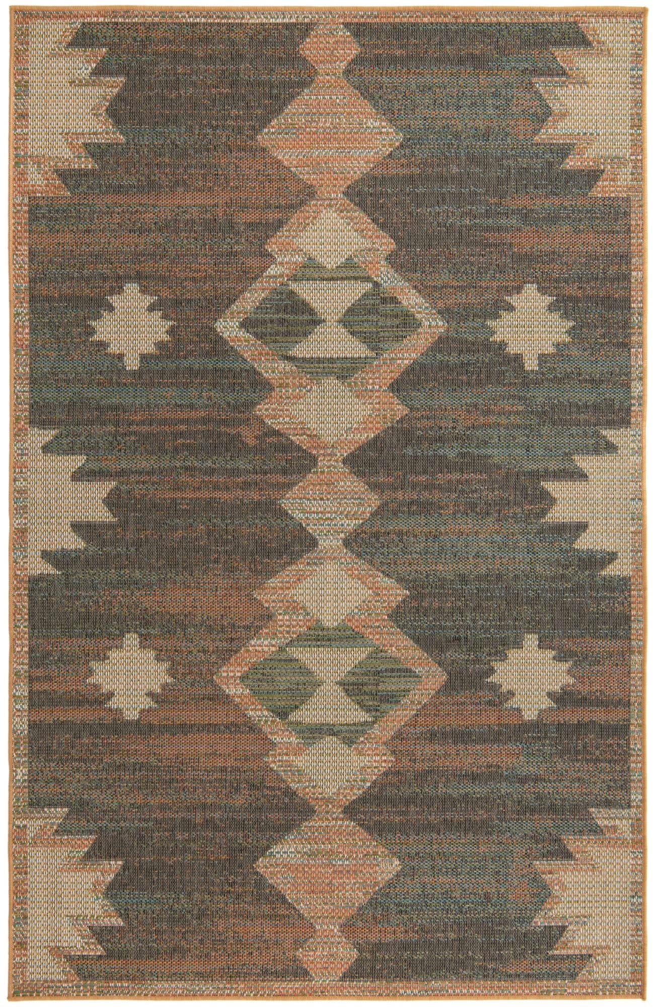 Unique Loom 3177038 rugs - View #9