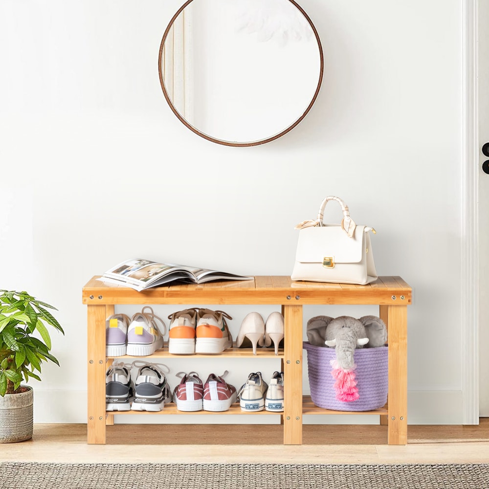 Winado LO113027874 Shoe-Racks - View #3
