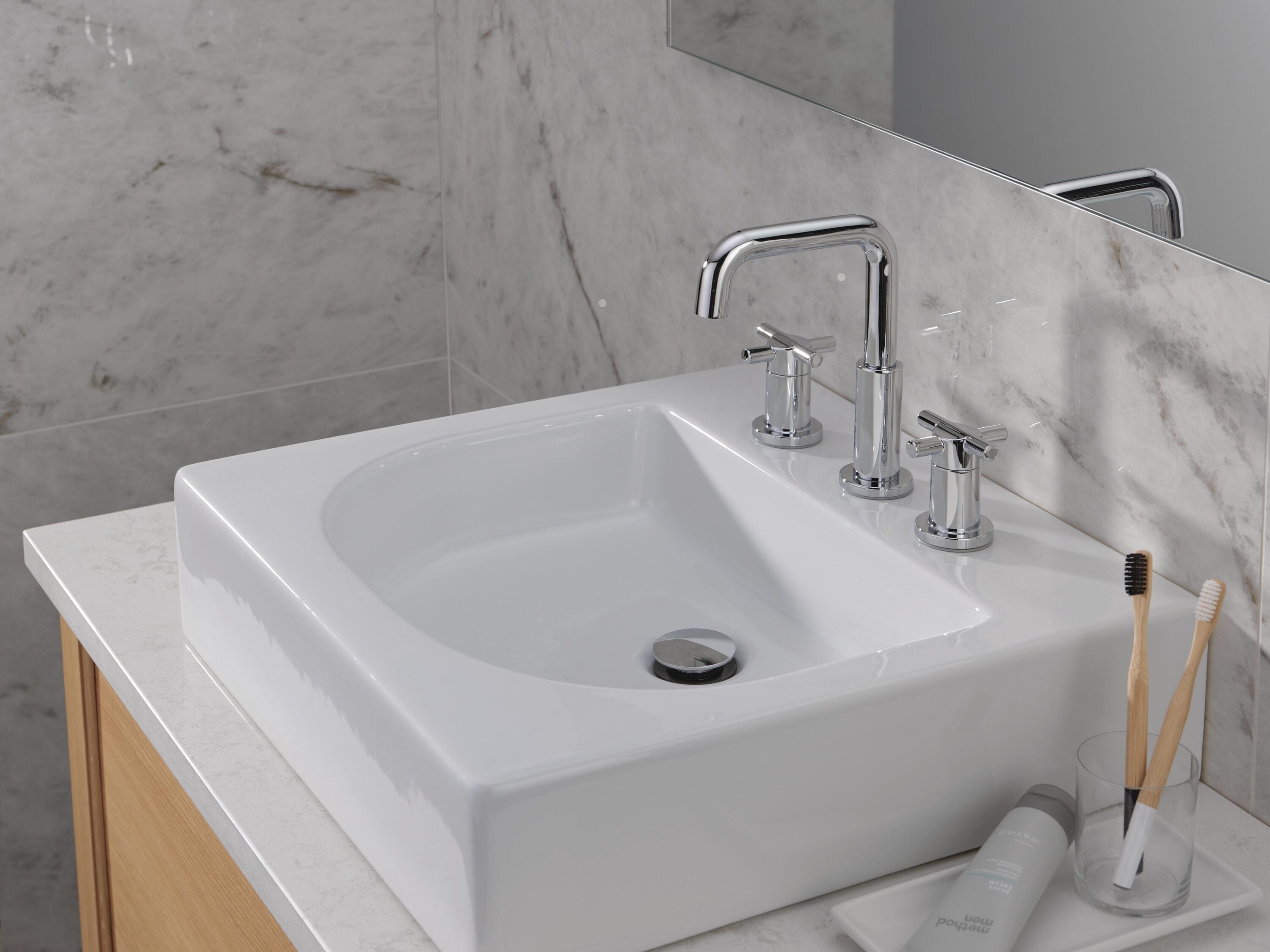 Delta 35894LF Lavatory-Faucets - View #10