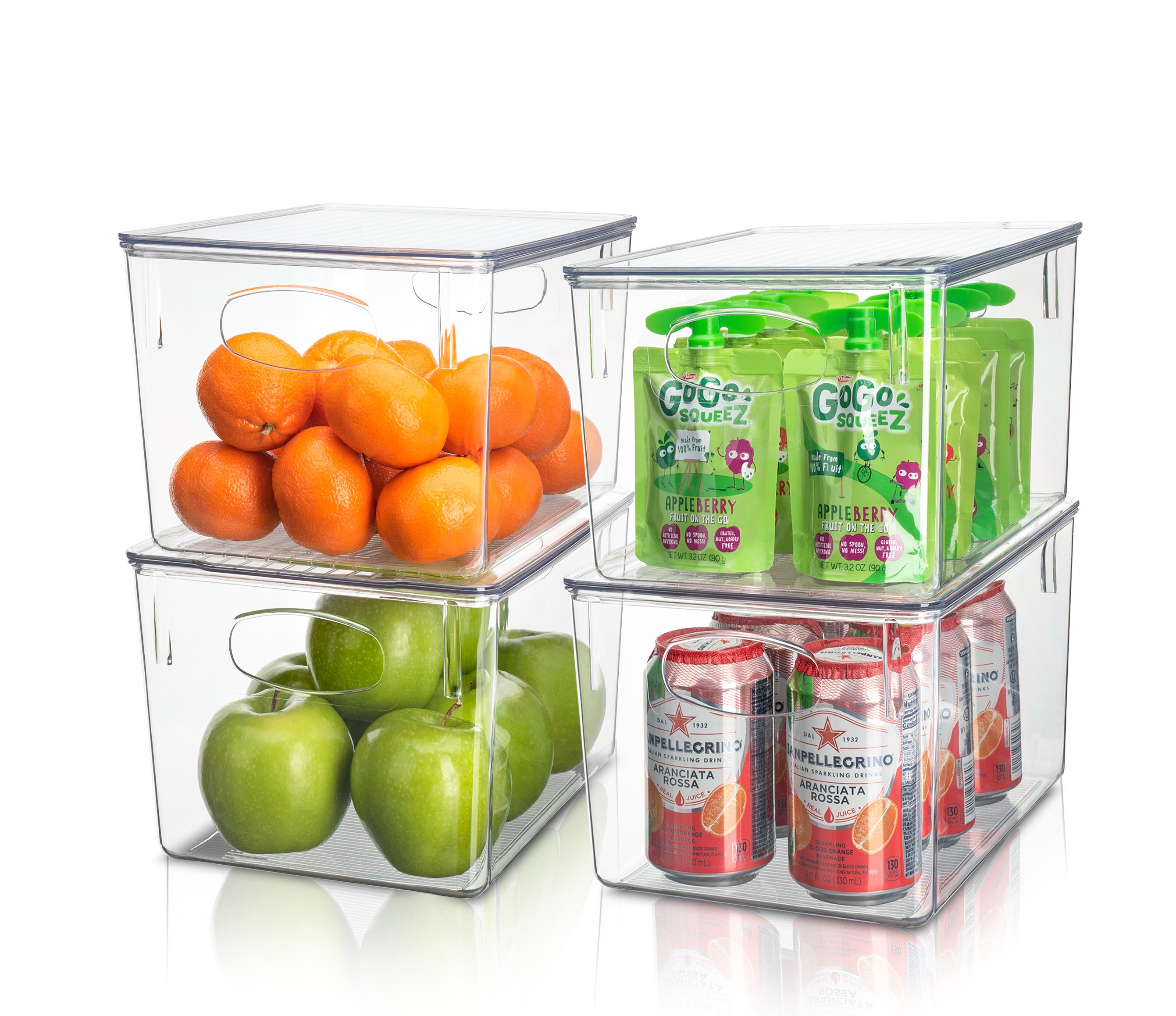 SORBUS FR-BCR4 Bins-Baskets - View #3