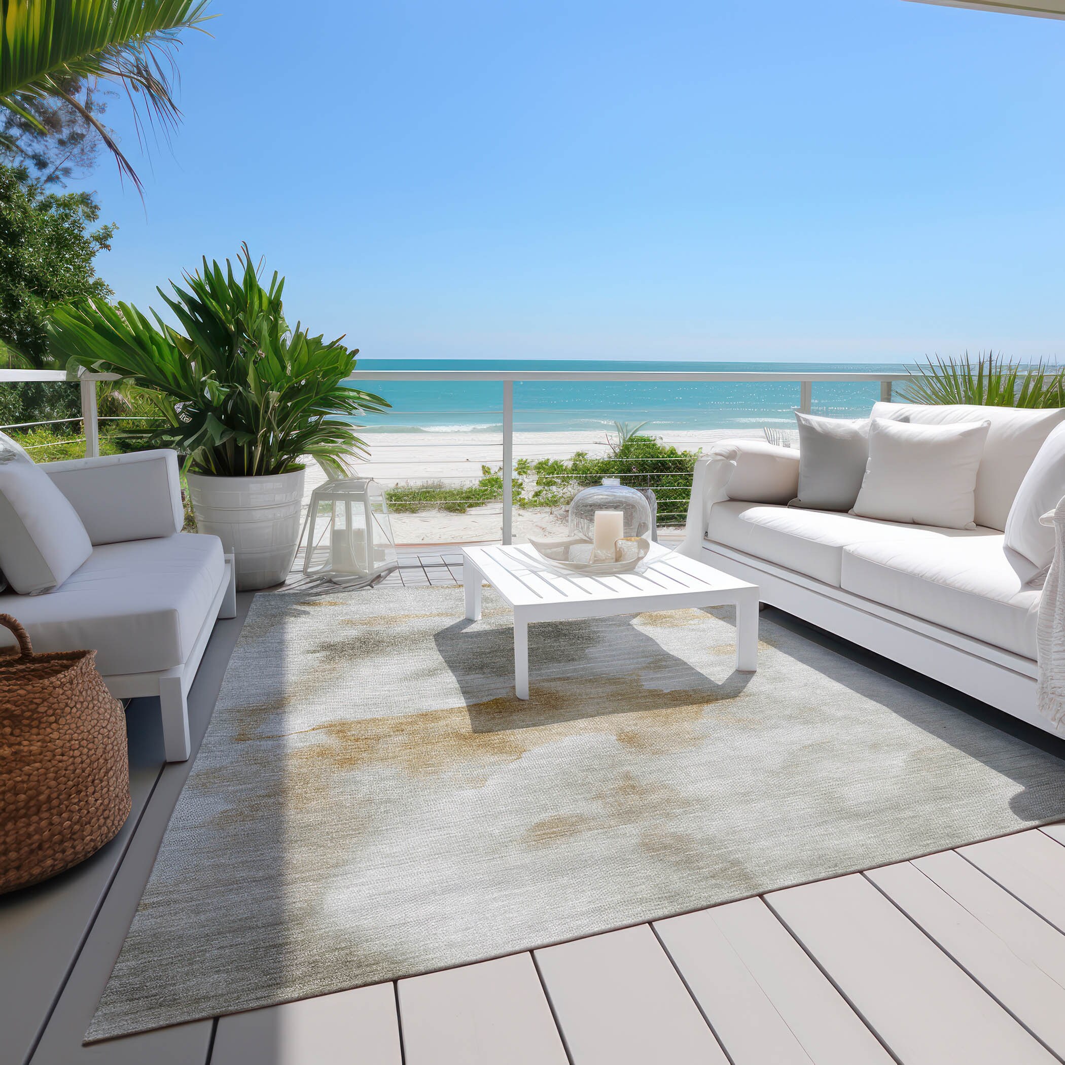 Addison Rugs ACN1800PU5X8 rugs - View #7