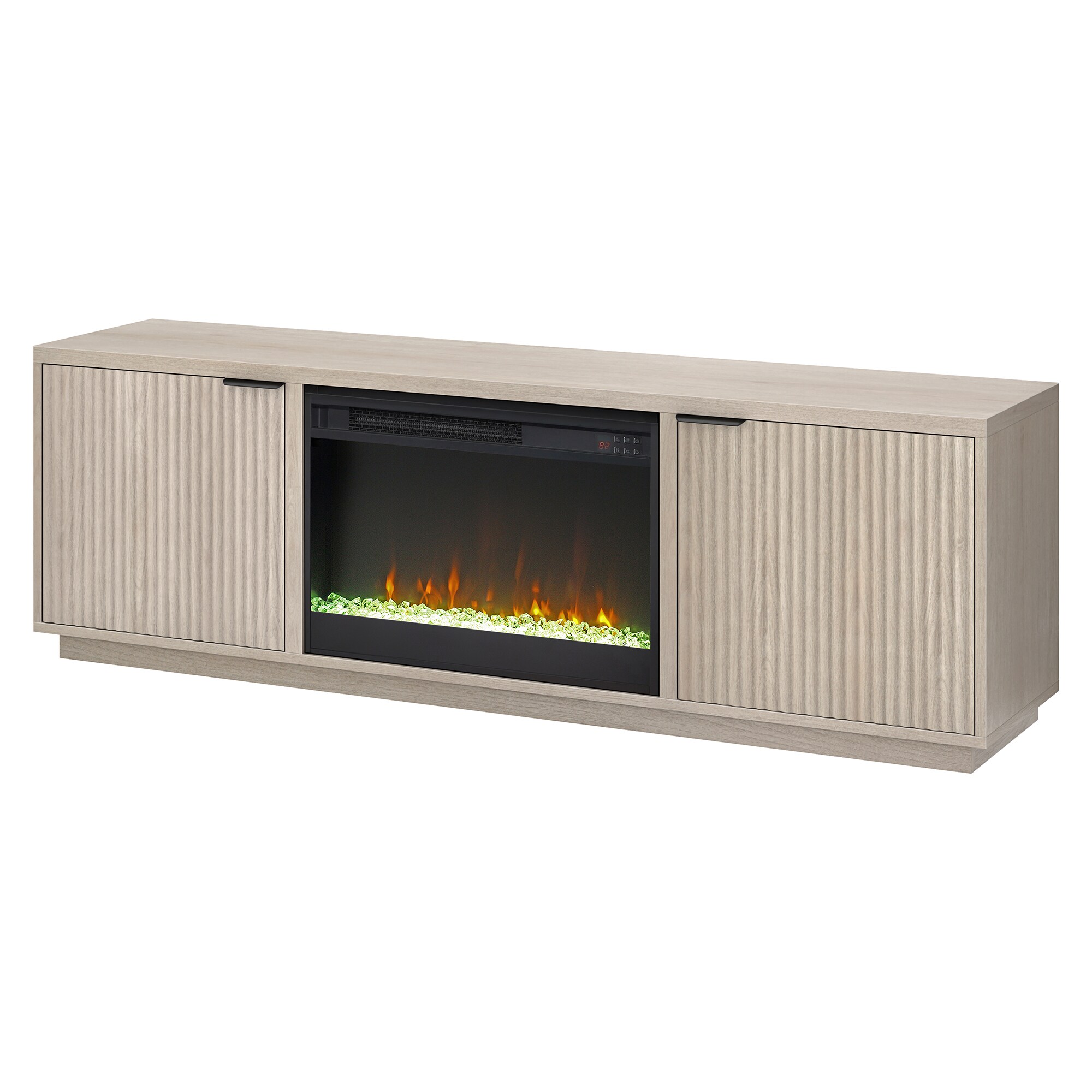 Hailey Home TV2313 Tv-Stands - View #4