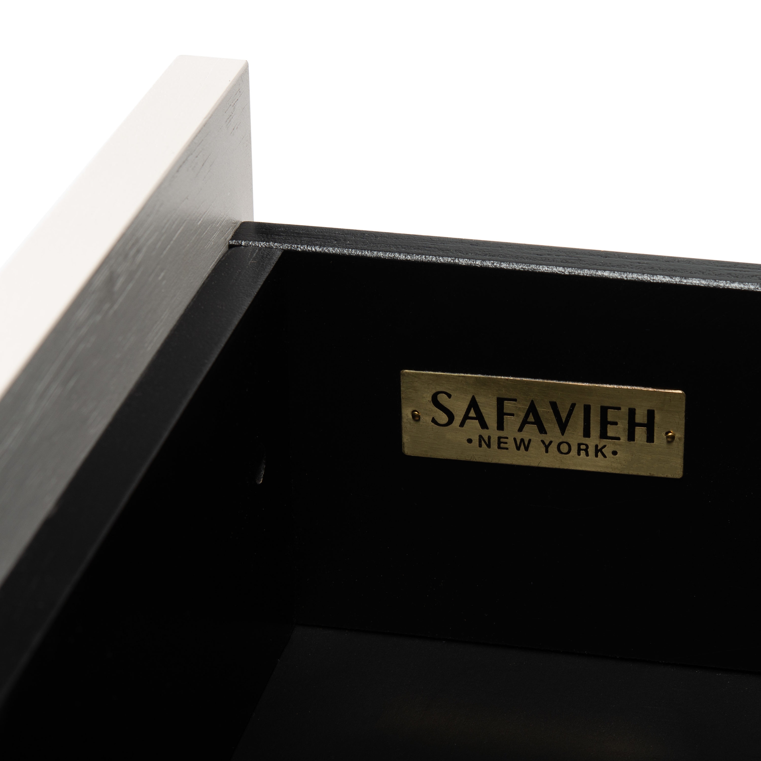 Safavieh MED5000B Tv-Stands - View #7