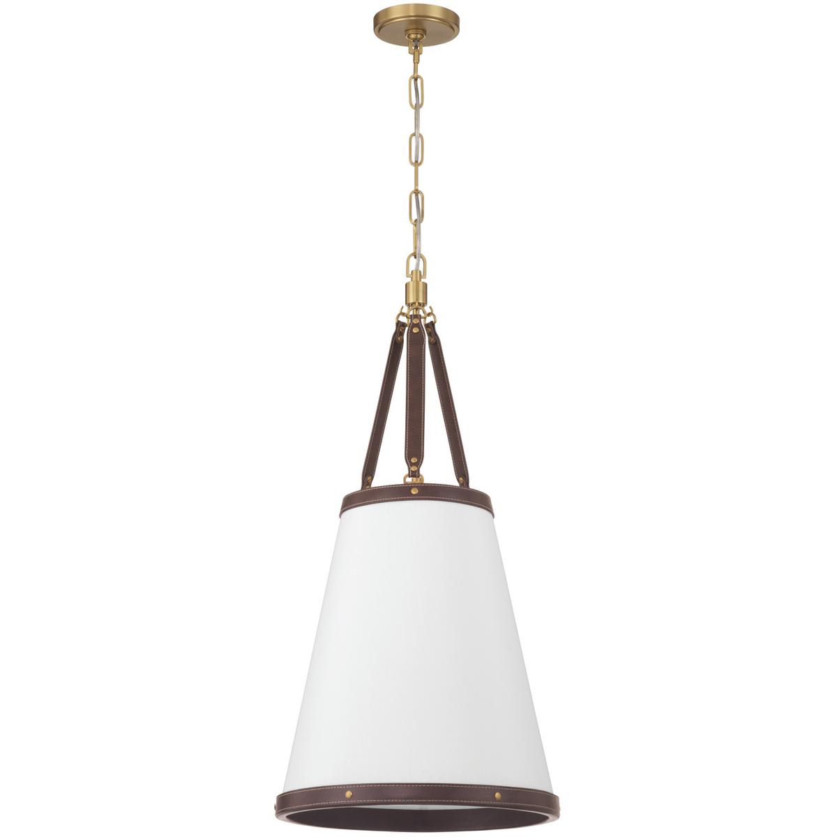 Crystorama CAL-2404-LG Pendant-Lights - View #2