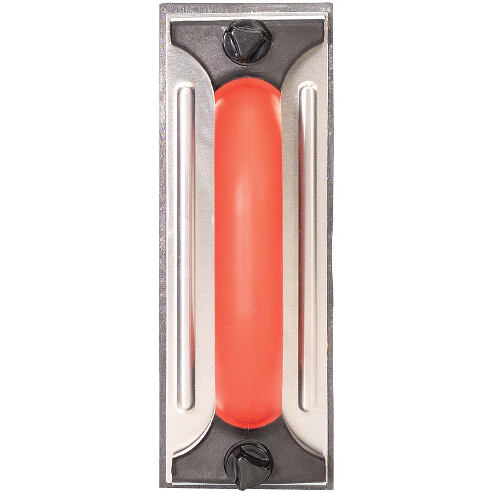 WAL-BOARD TOOLS 20DW-L Hand-Sanders - View #2