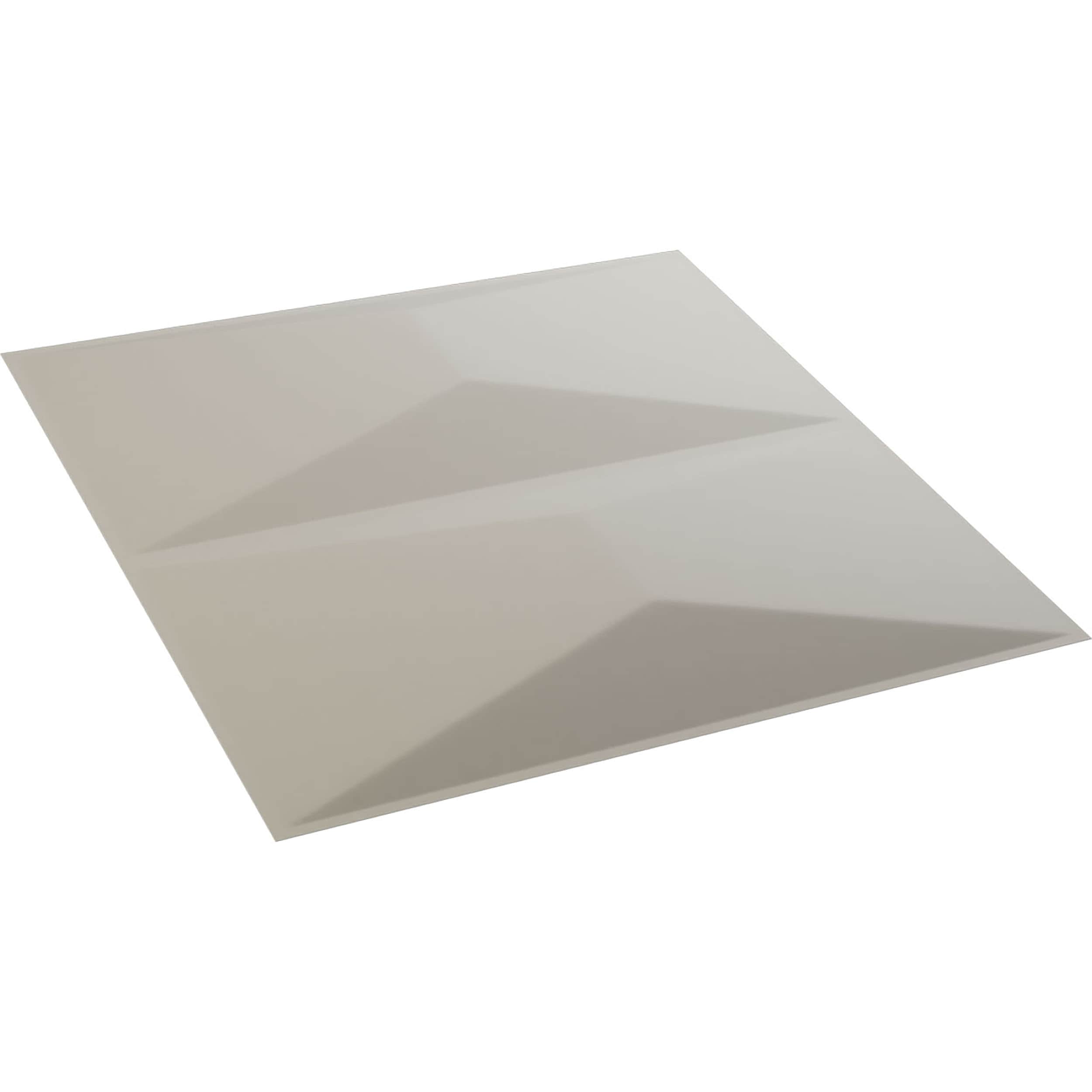 Ekena Millwork WP20X20ABGBW-CASE-12 Wall-Panels - View #6