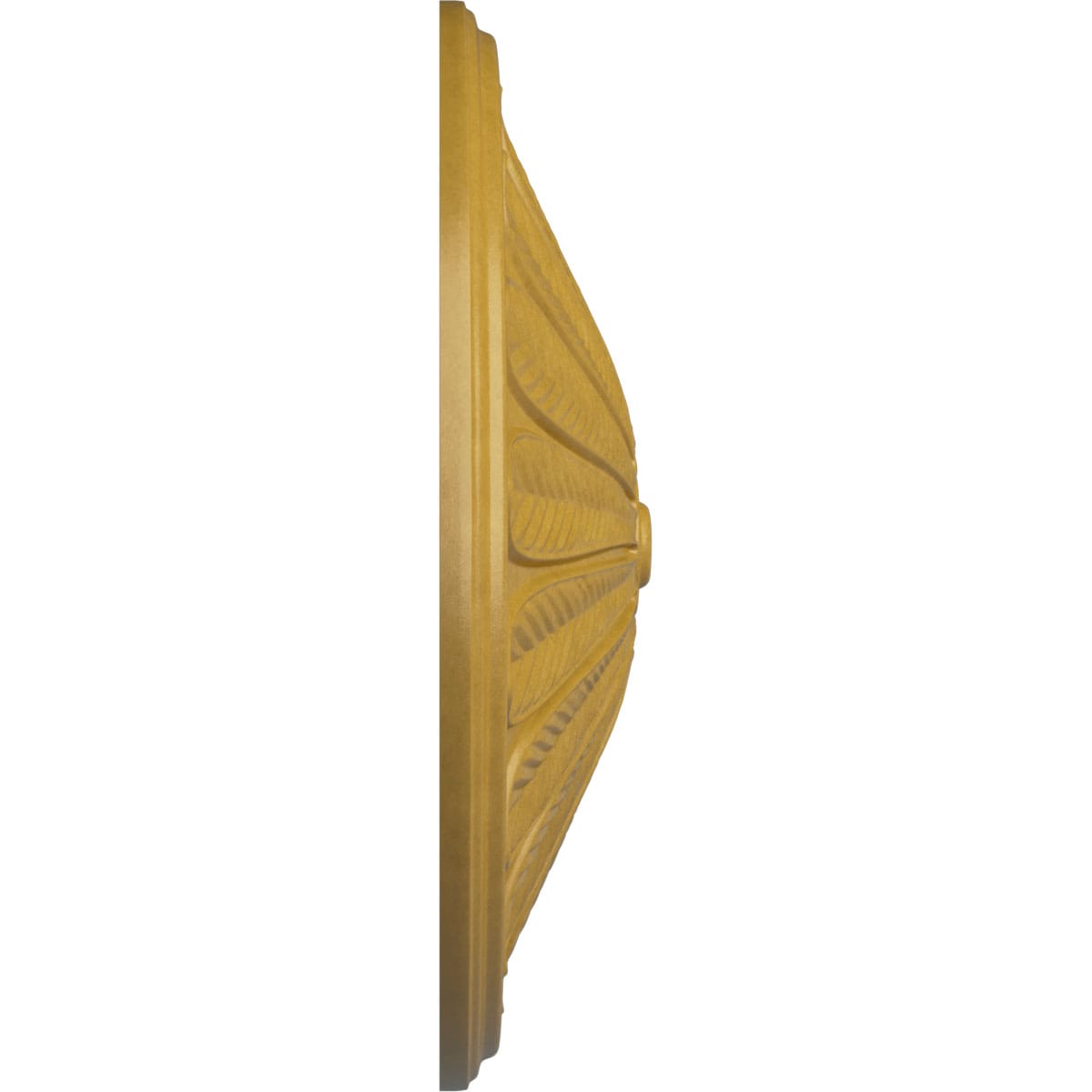 Ekena Millwork CM25BRIGS Ceiling-Medallions - View #3