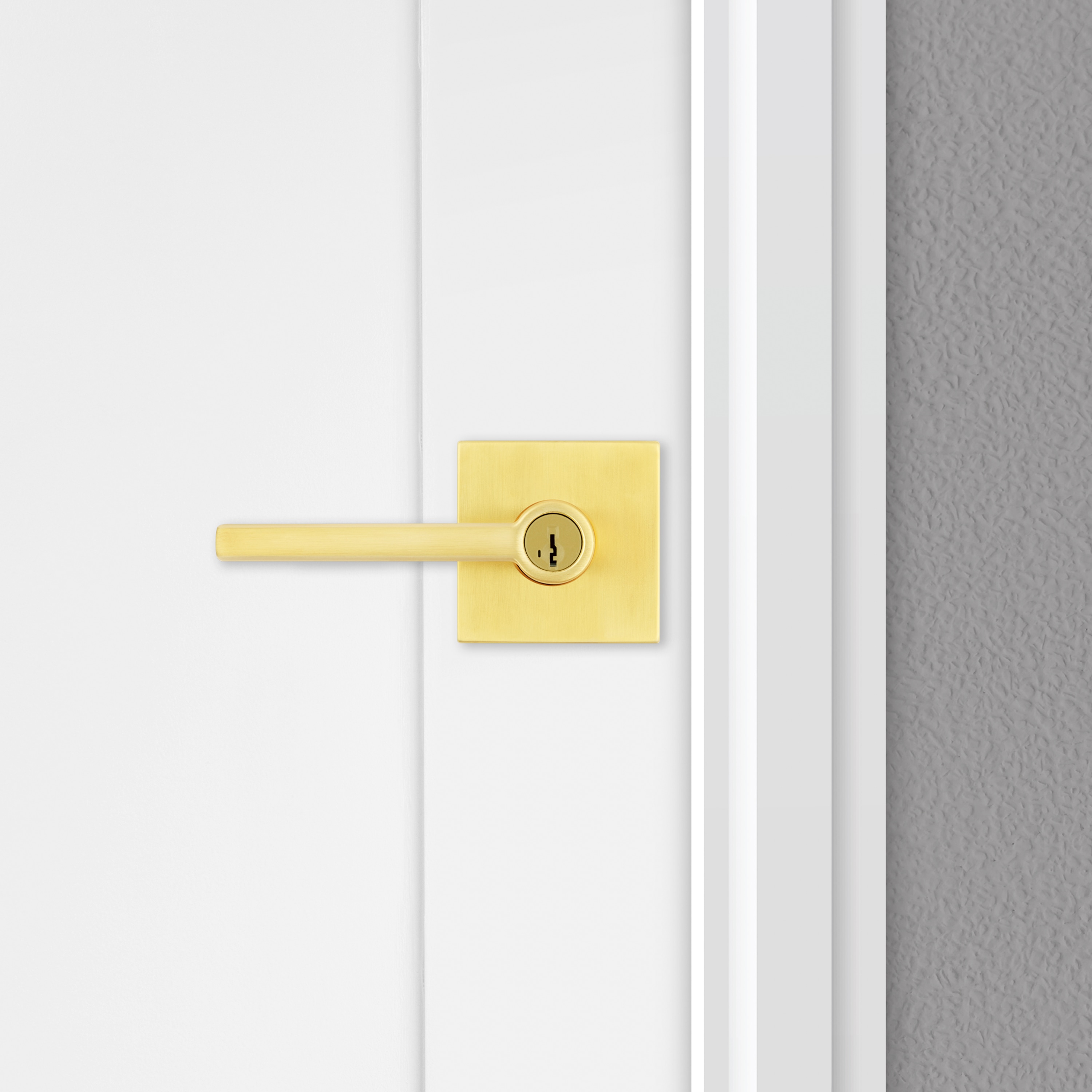 Kwikset Signature Series 97402-933 Door-Handles - View #10