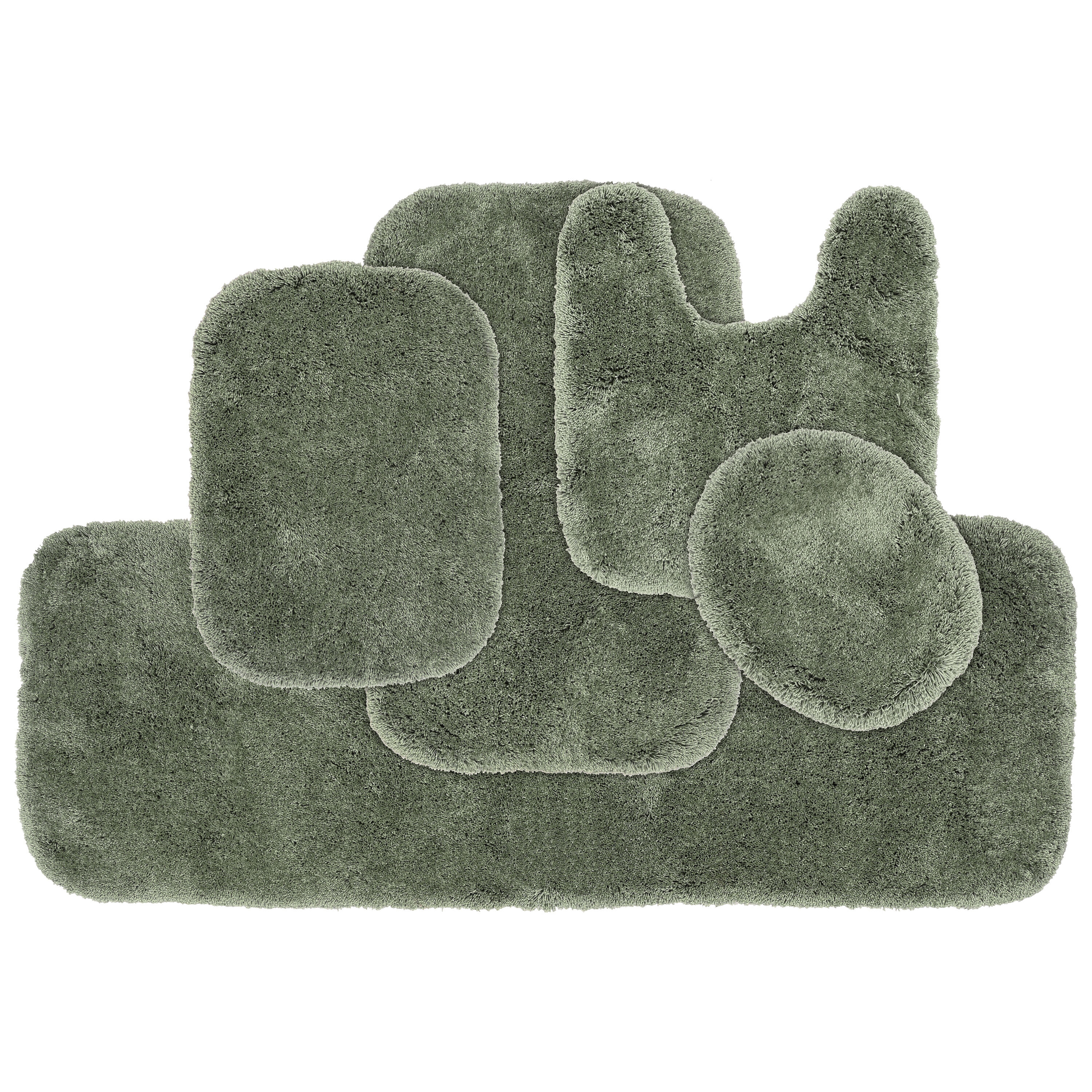 Garland Rug BA130W5P06I8 Bath-Rugs - View #2