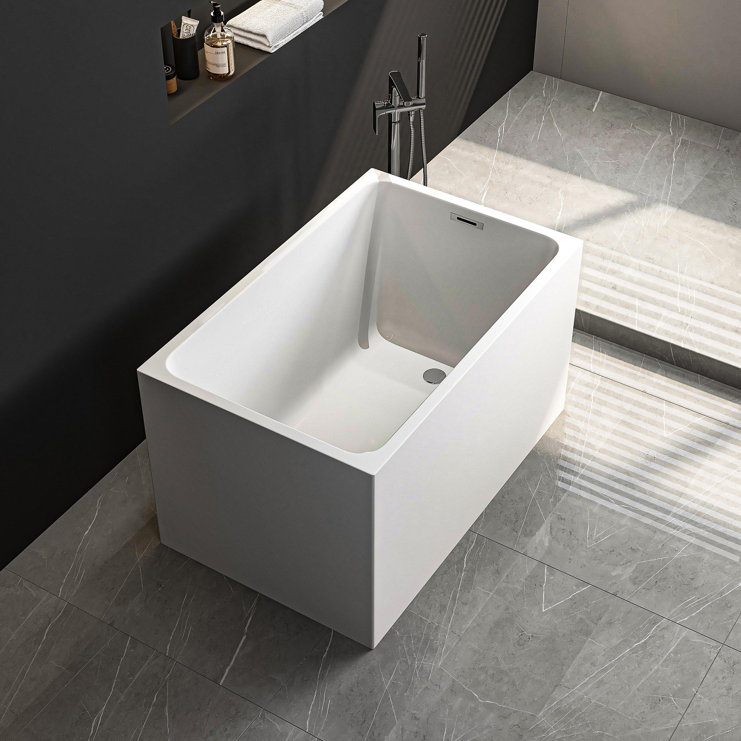 Forclover BAFE-P225125 bathtubs - View #2