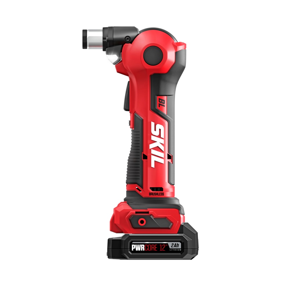 SKIL AH6552A-10 Specialty-Nailers - View #3
