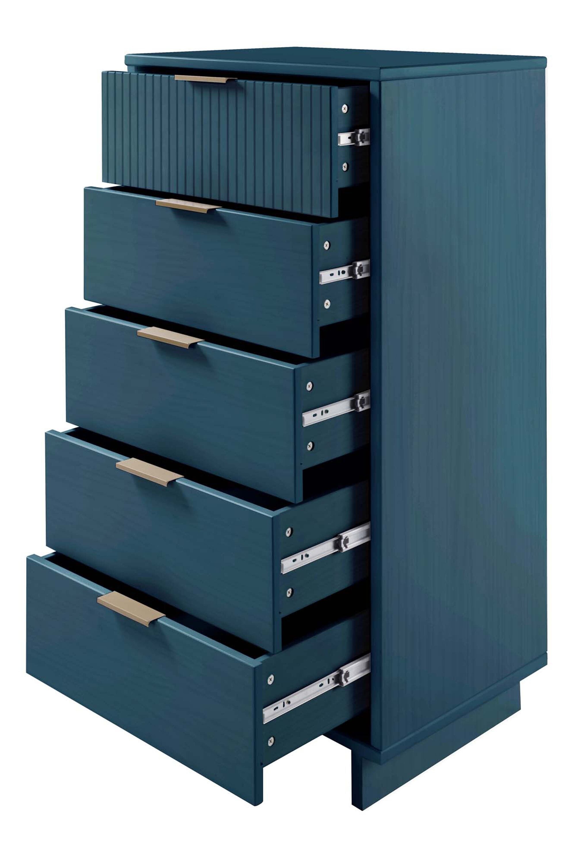 Manhattan Comfort DR-5004 dressers - View #6