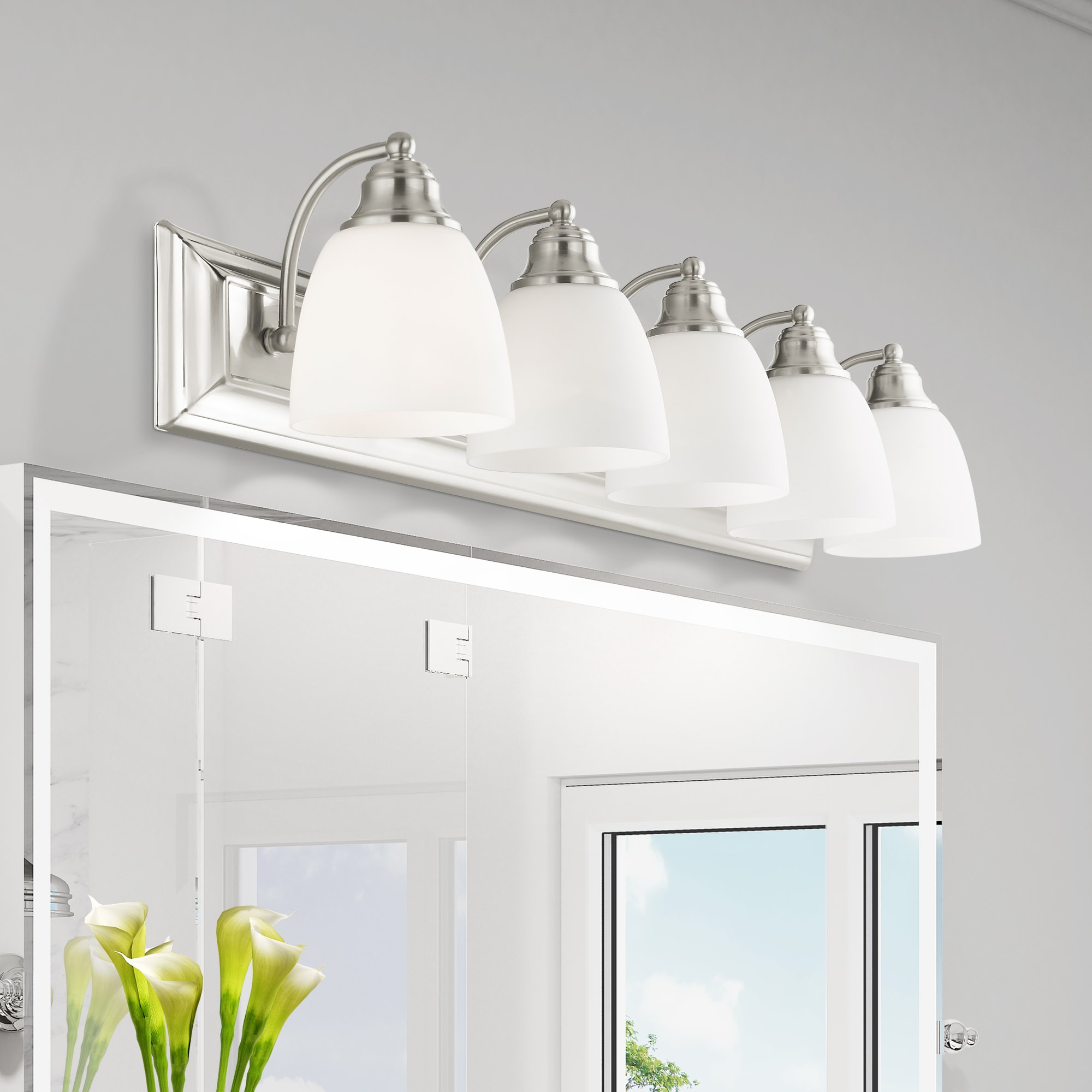 Livex Lighting 10505-91 b089995 - View #12