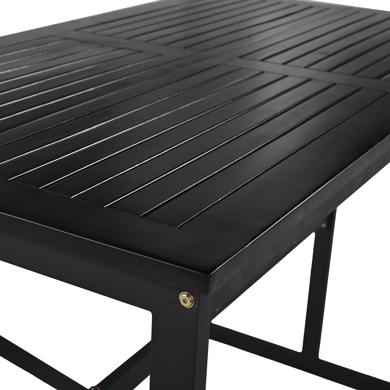 SINOFURN SYA020120GY Patio-Dining-Sets - View #9