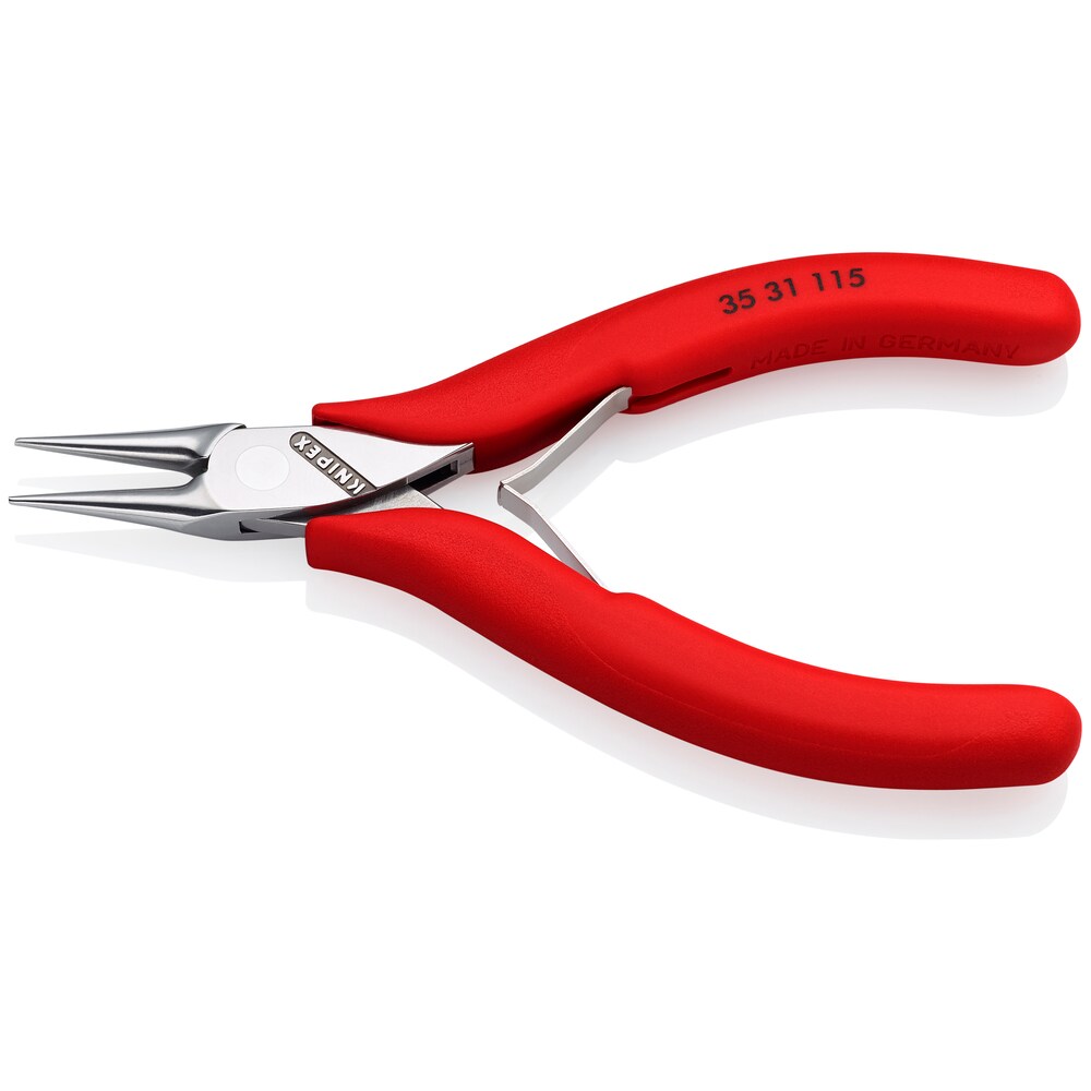 KNIPEX 35 31 115 pliers - View #3