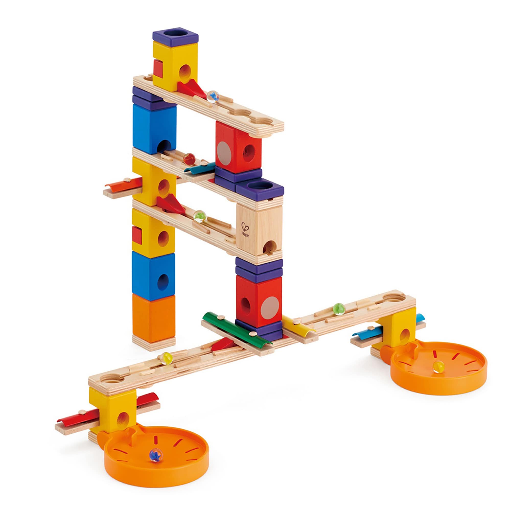 Hape G6943478007840 Marbles