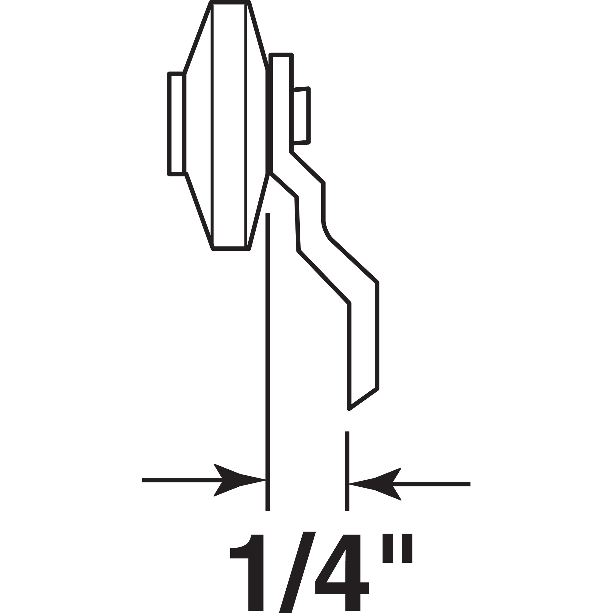 Prime-Line MP6524 Sliding-Closet-Door-Rollers - View #4