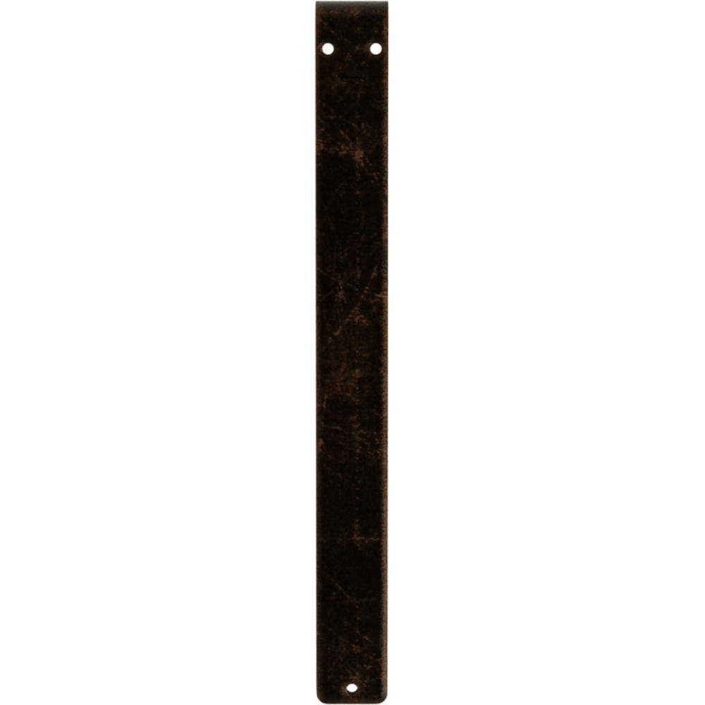 Ekena Millwork BKTM01X10X12SERABZ Mending-Plates-Brackets-Braces - View #5