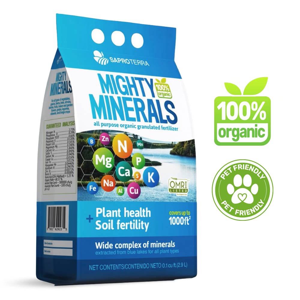 SAPROTERRA 22629402 Plant-Food - View #5
