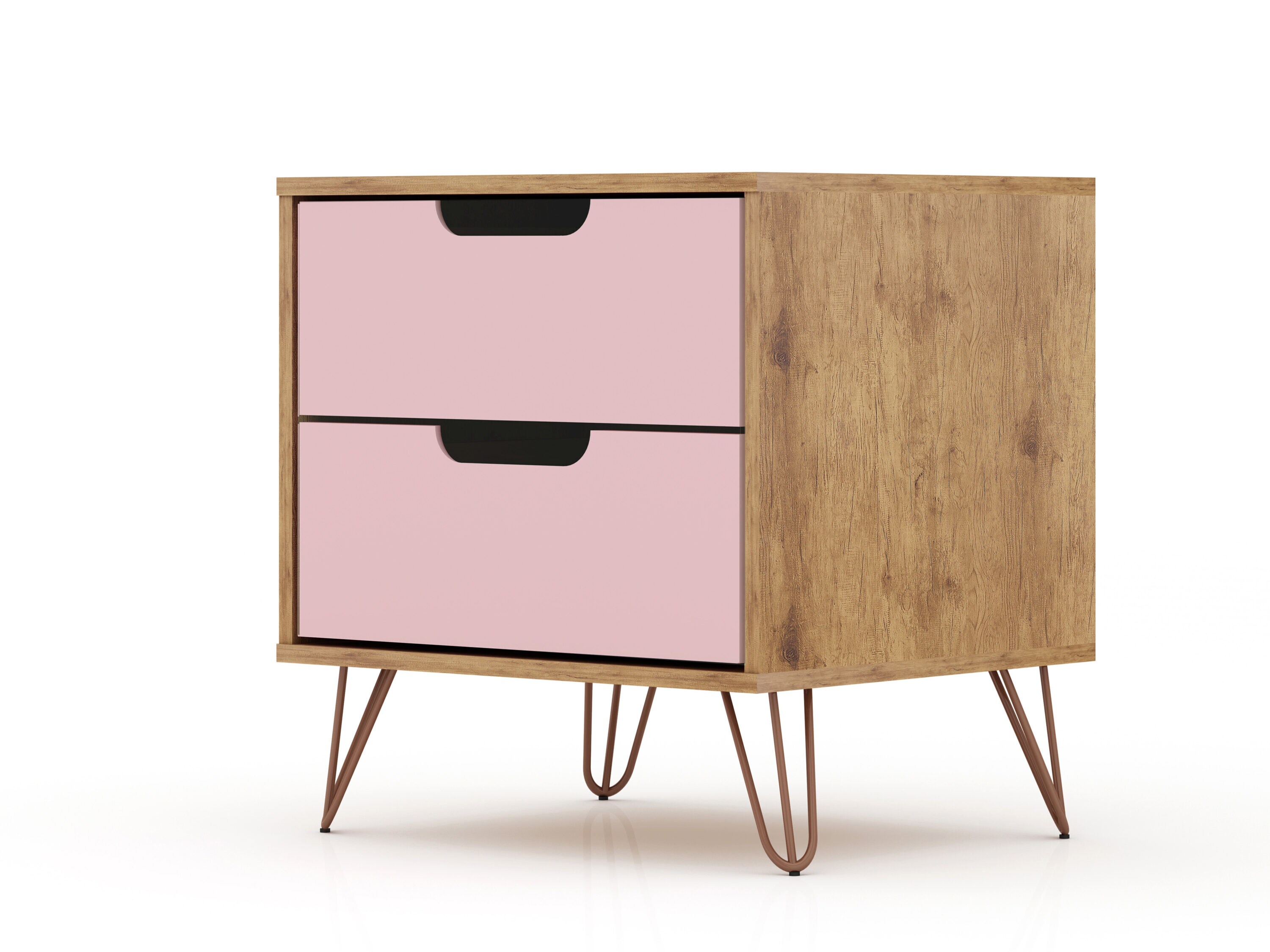 Manhattan Comfort 102GMC6 nightstands - View #14