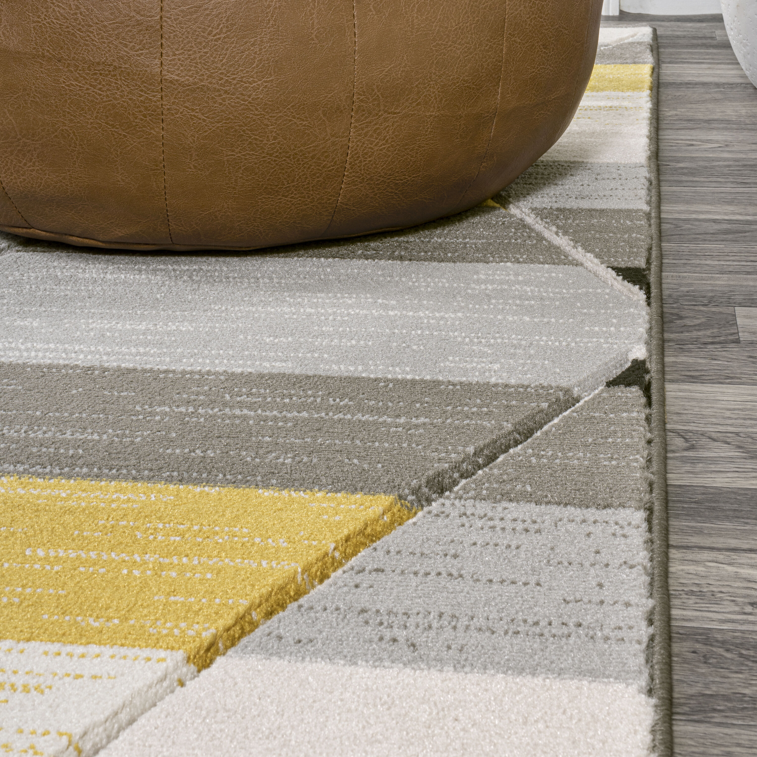 JONATHAN  Y UNQ101A-28 rugs - View #5