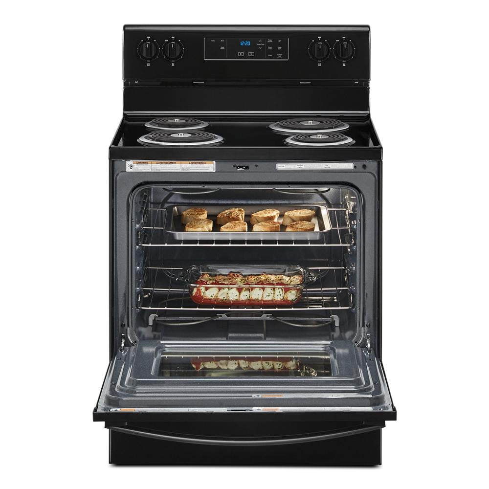 Cheap Electric Cookers [Freestanding] Deals at Appliances Direct