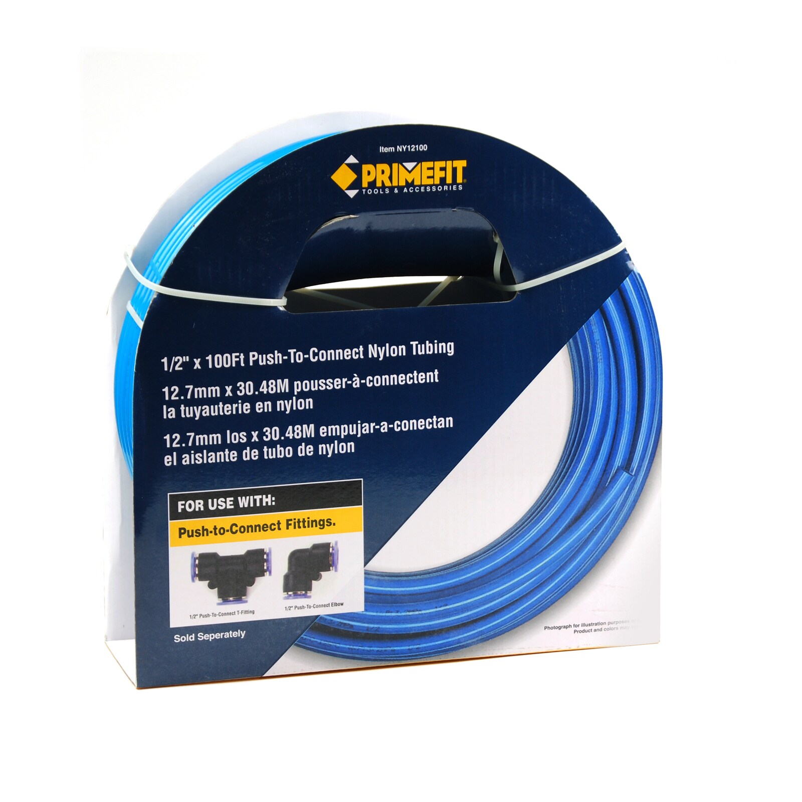 Primefit NY12100 c100625 - View #2