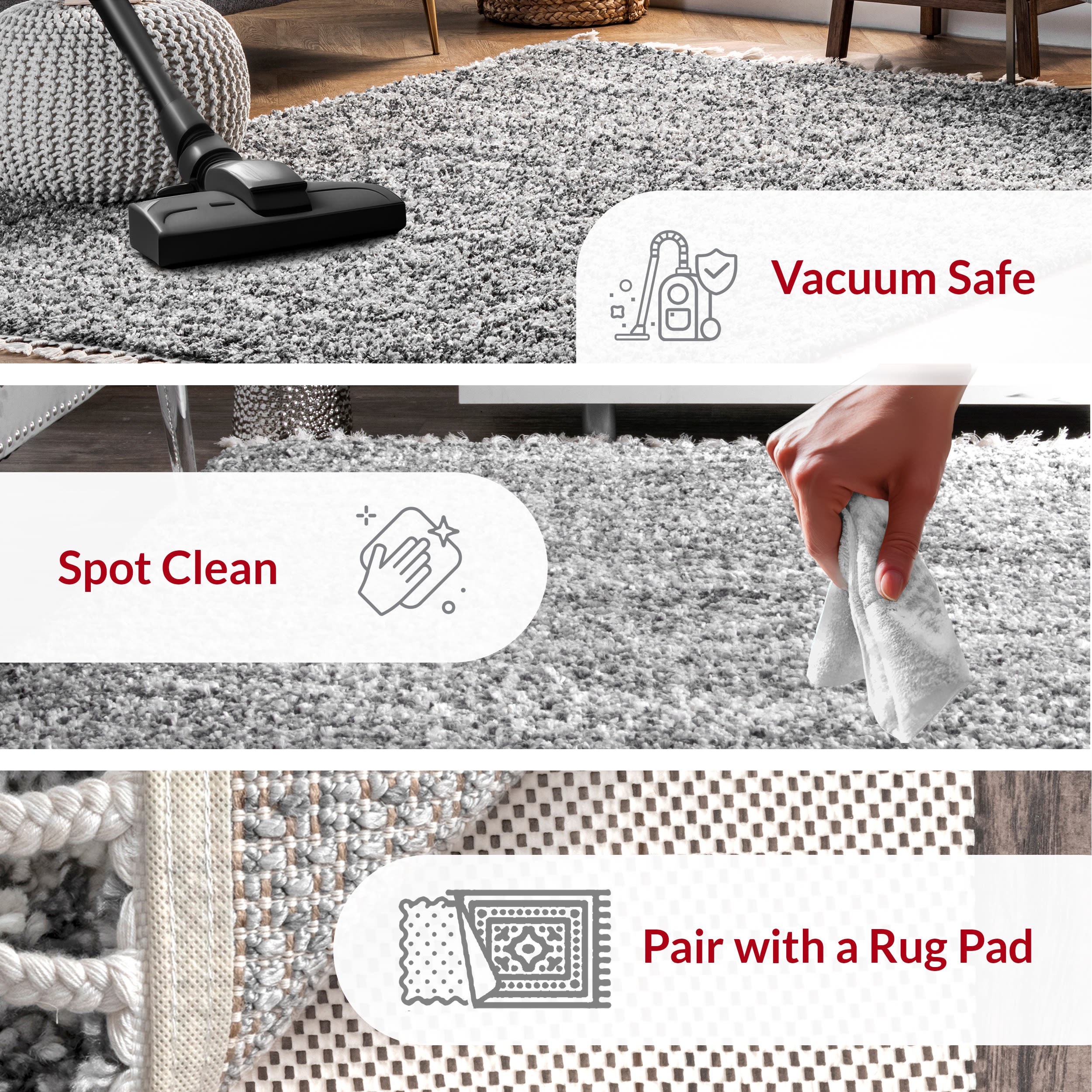 nuLOOM KKEL04B-508 rugs - View #10