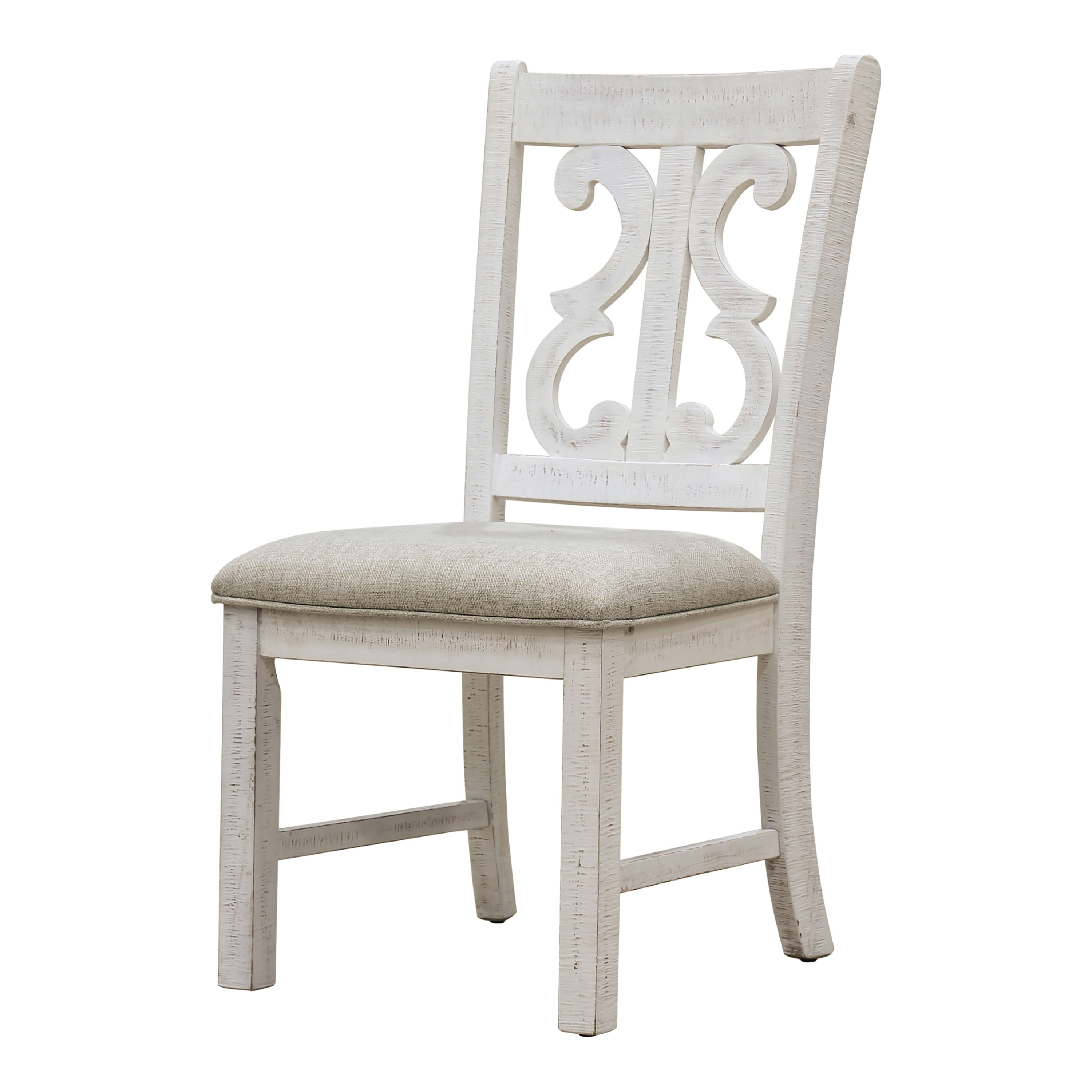 Furniture of America IDF-3417SC Dining-Chairs - View #8