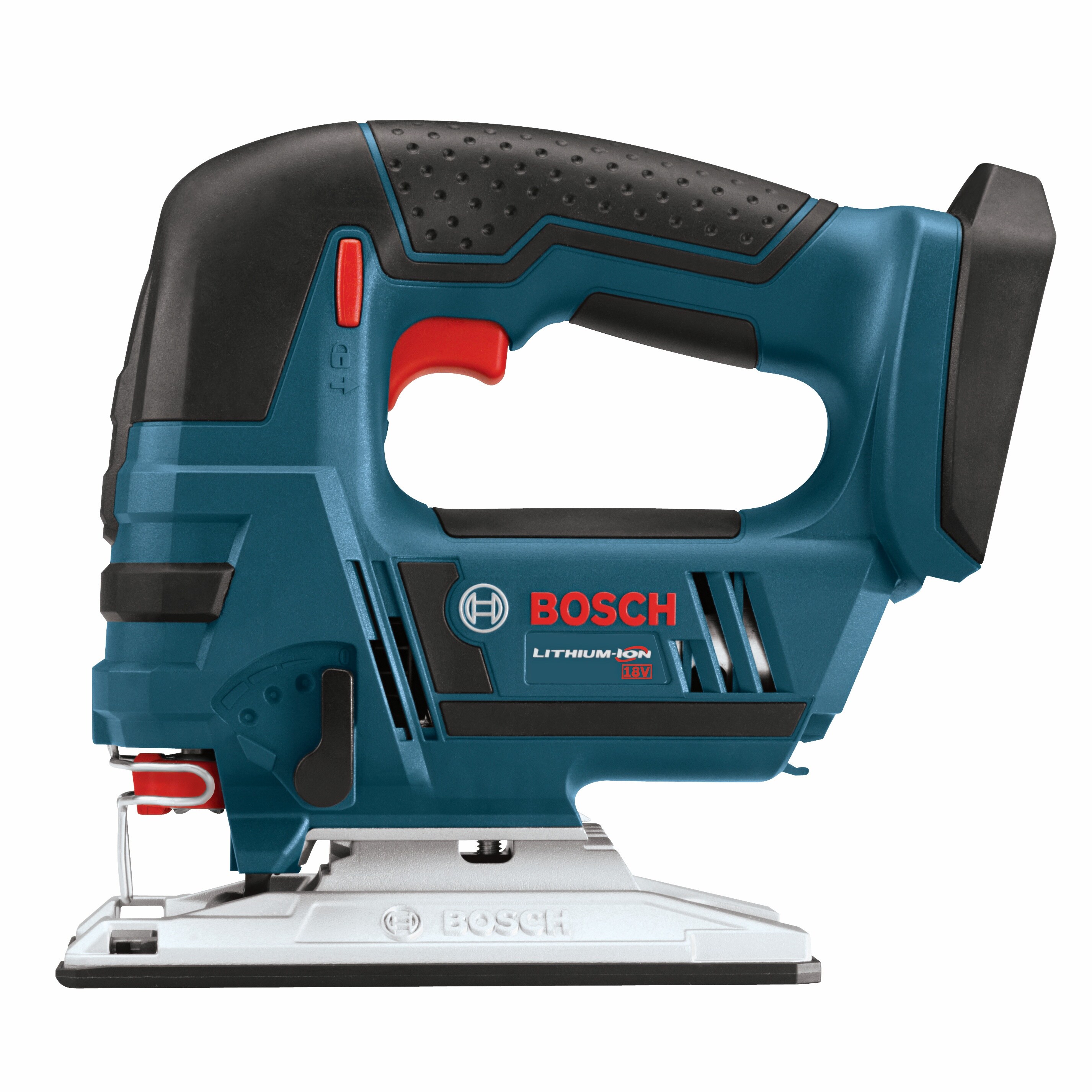 Expansion of the Professional 18V System: New cordless jigsaws from Bosch  for professionals - Bosch Media Service