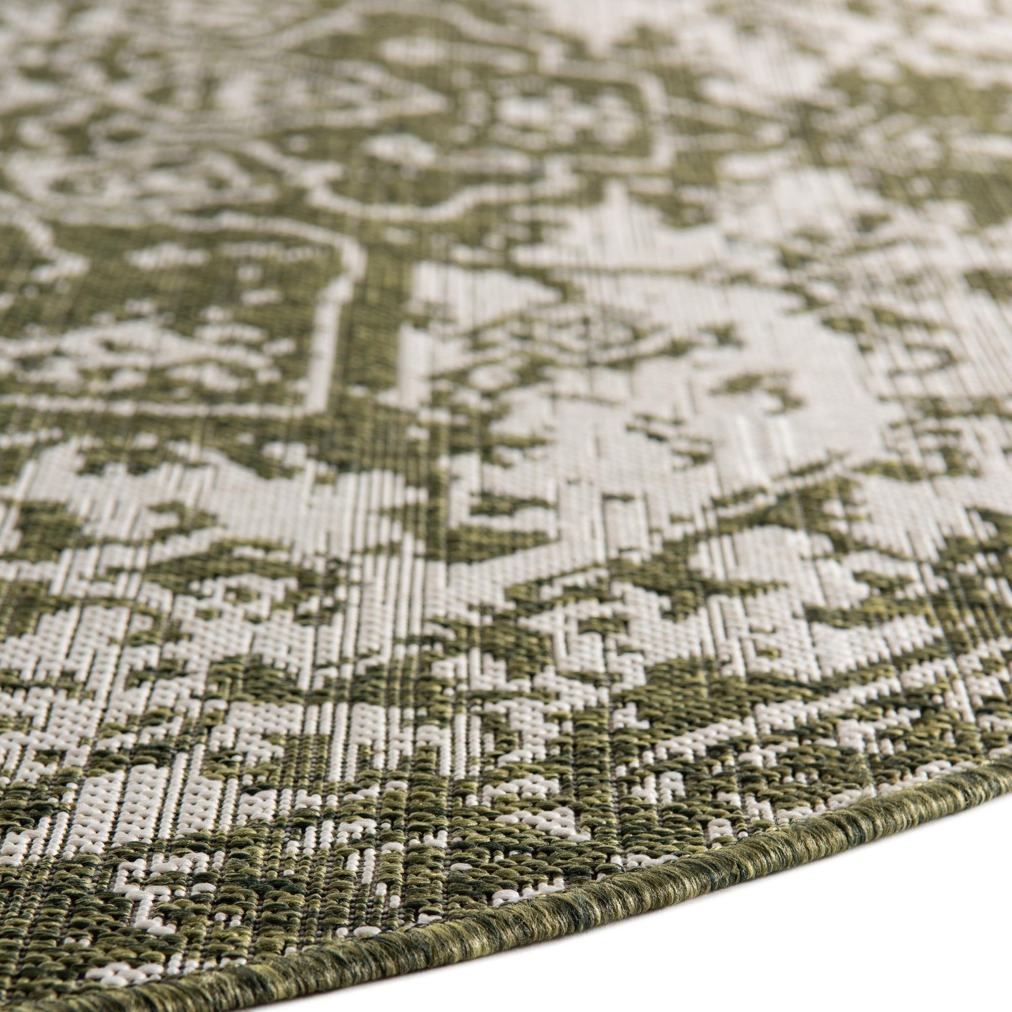 Unique Loom 3181576 rugs - View #4