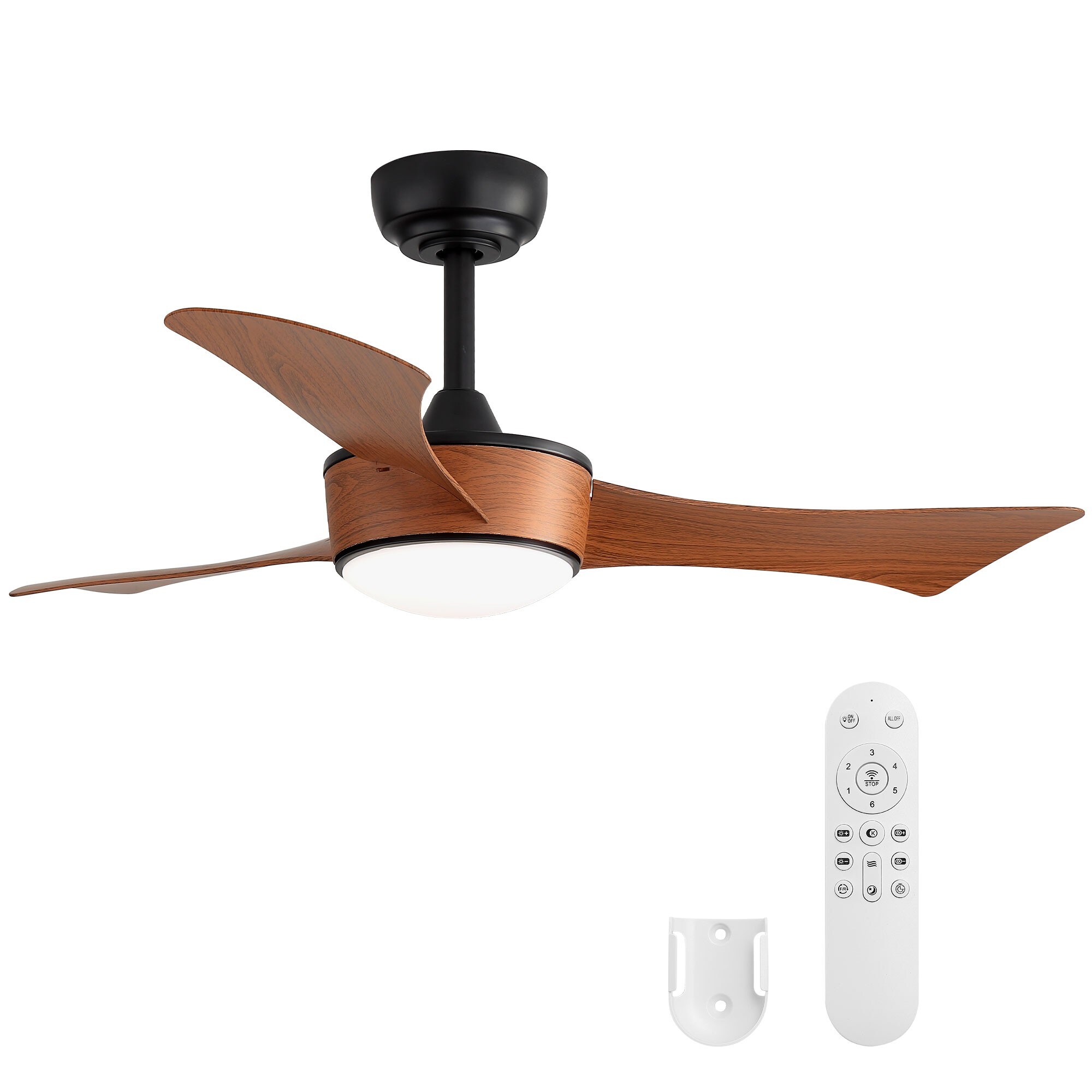 Cuschoice JAN-20-CF Ceiling-Fans - View #3