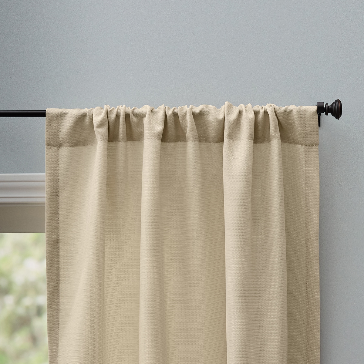 Style Selections YG2024101-1 curtains - View #3