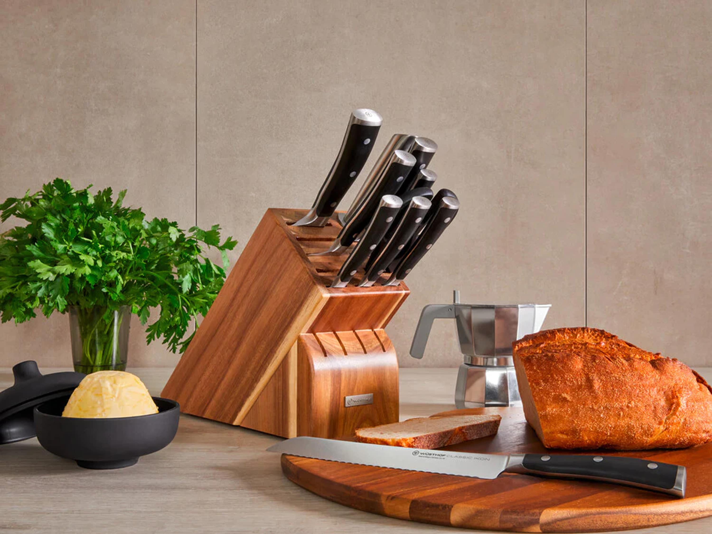 WUSTHOF 1090371101 cutlery - View #2