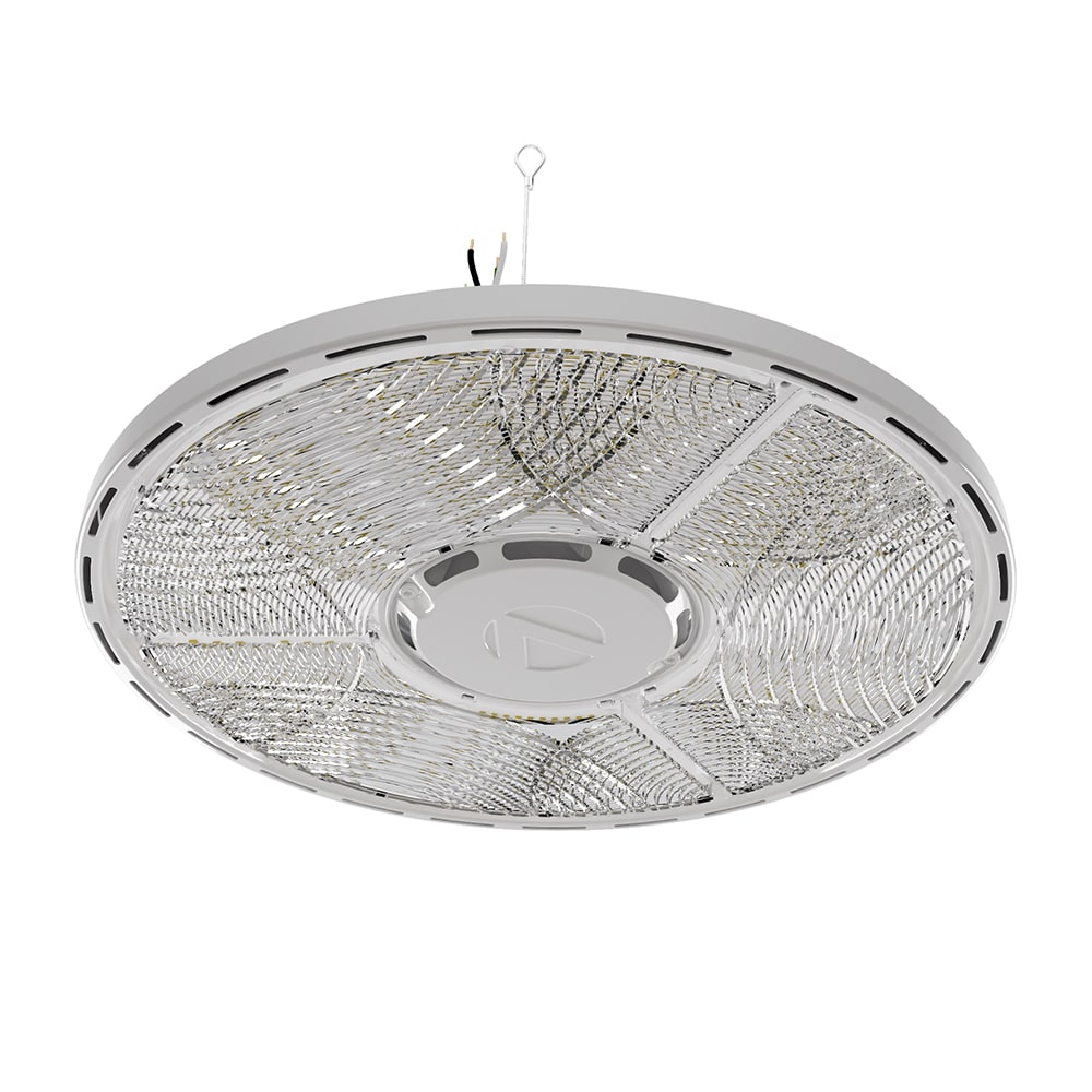 Lithonia Lighting CPRBSWW980CRIDWH High-Bay-Lights - View #5