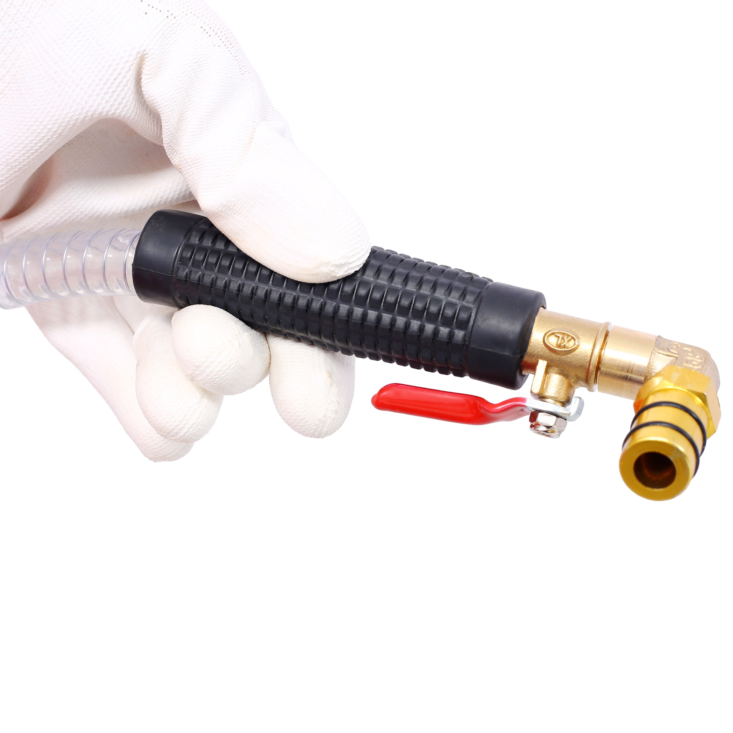 Kahomvis GH-QP214-065 Oil-Change-Tools - View #11