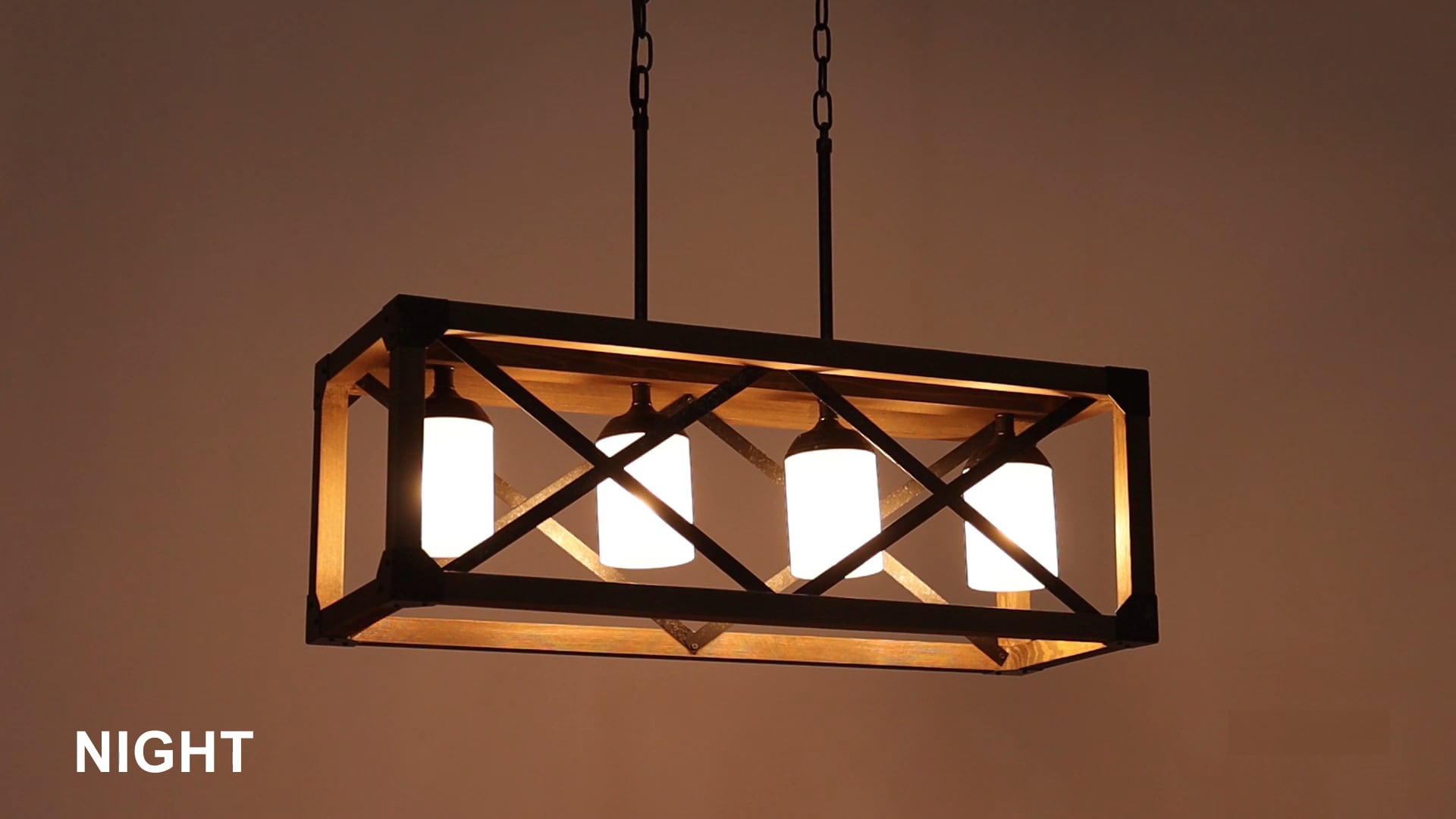 LNC IAQJI2LWS2989F6 Pendant-Lights - View #7